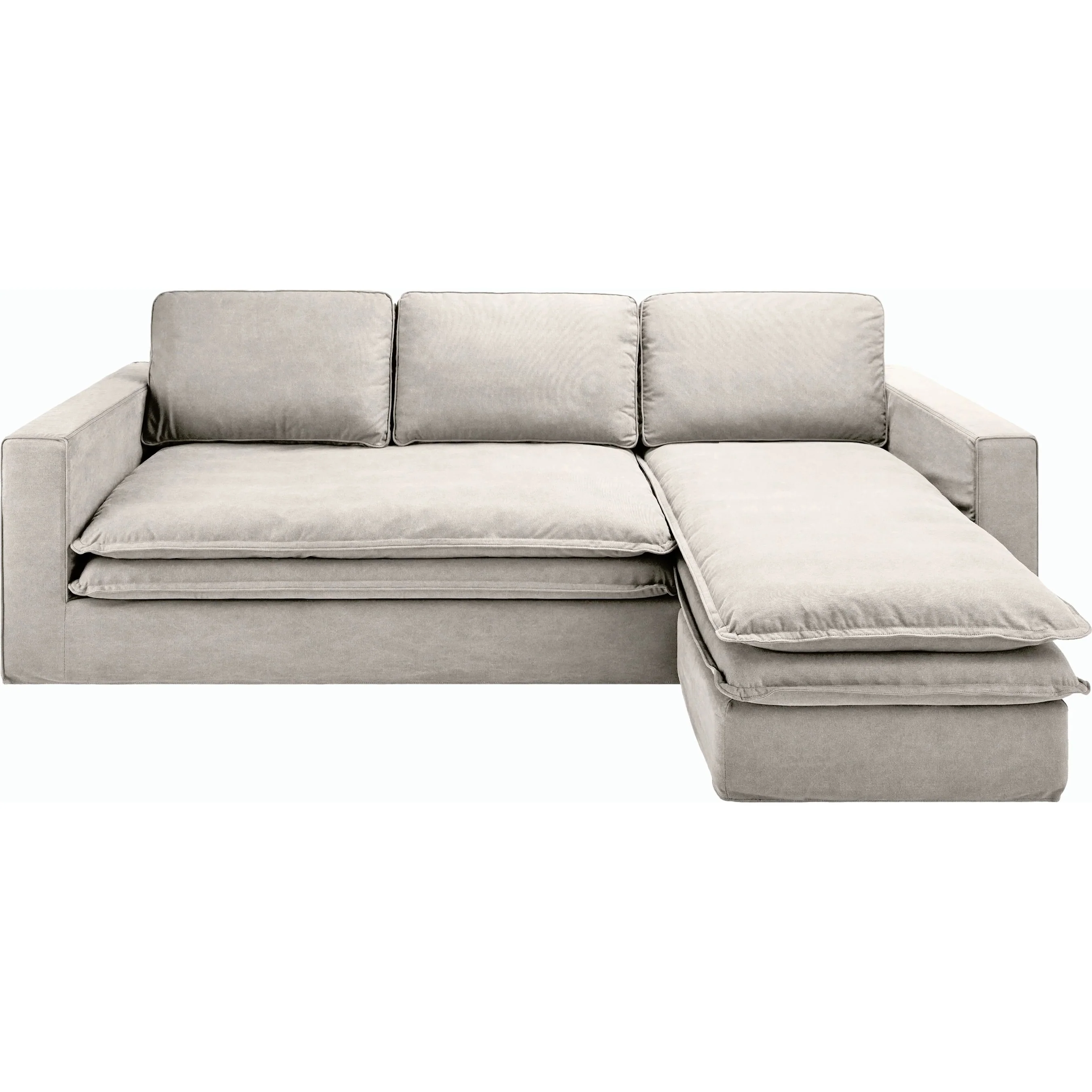 Davis Sectional Sofa - 497506 - Image 2