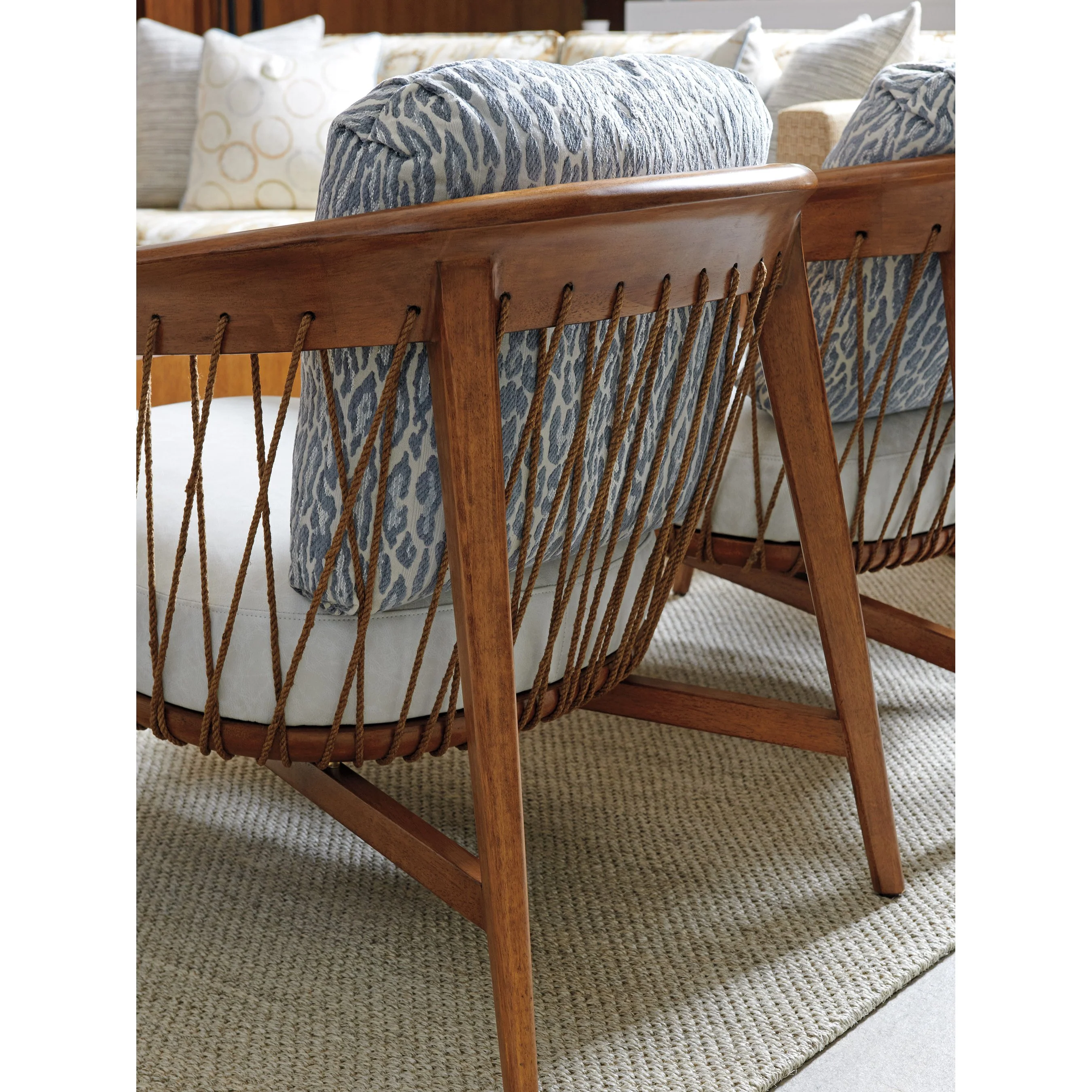 Davita Chair - Image 2