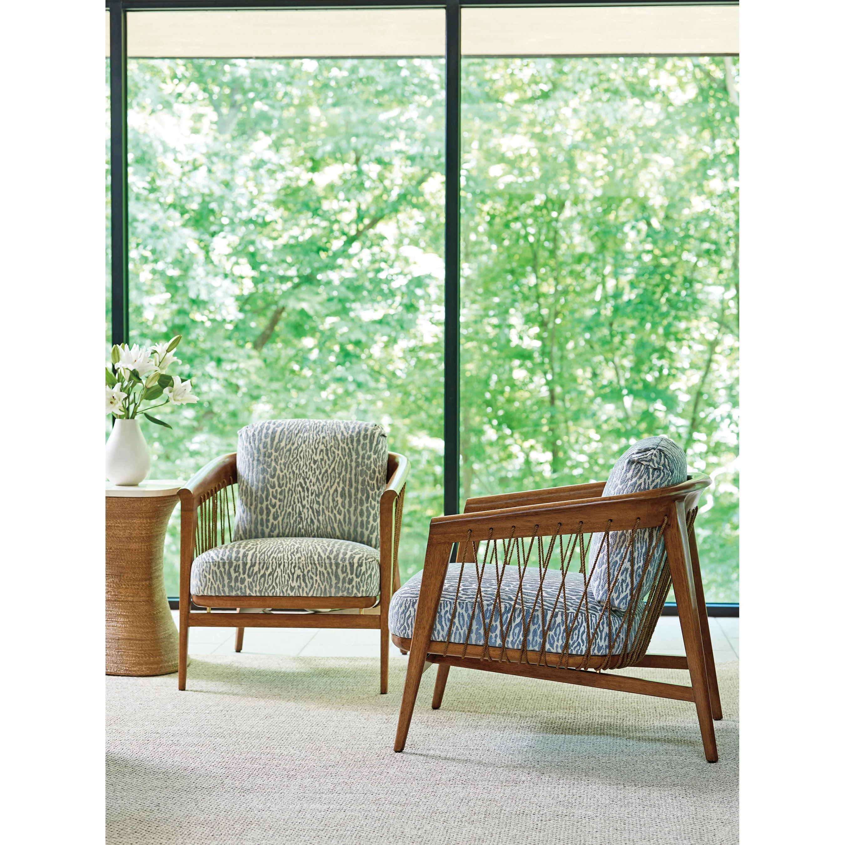 Davita Chair - Image 3
