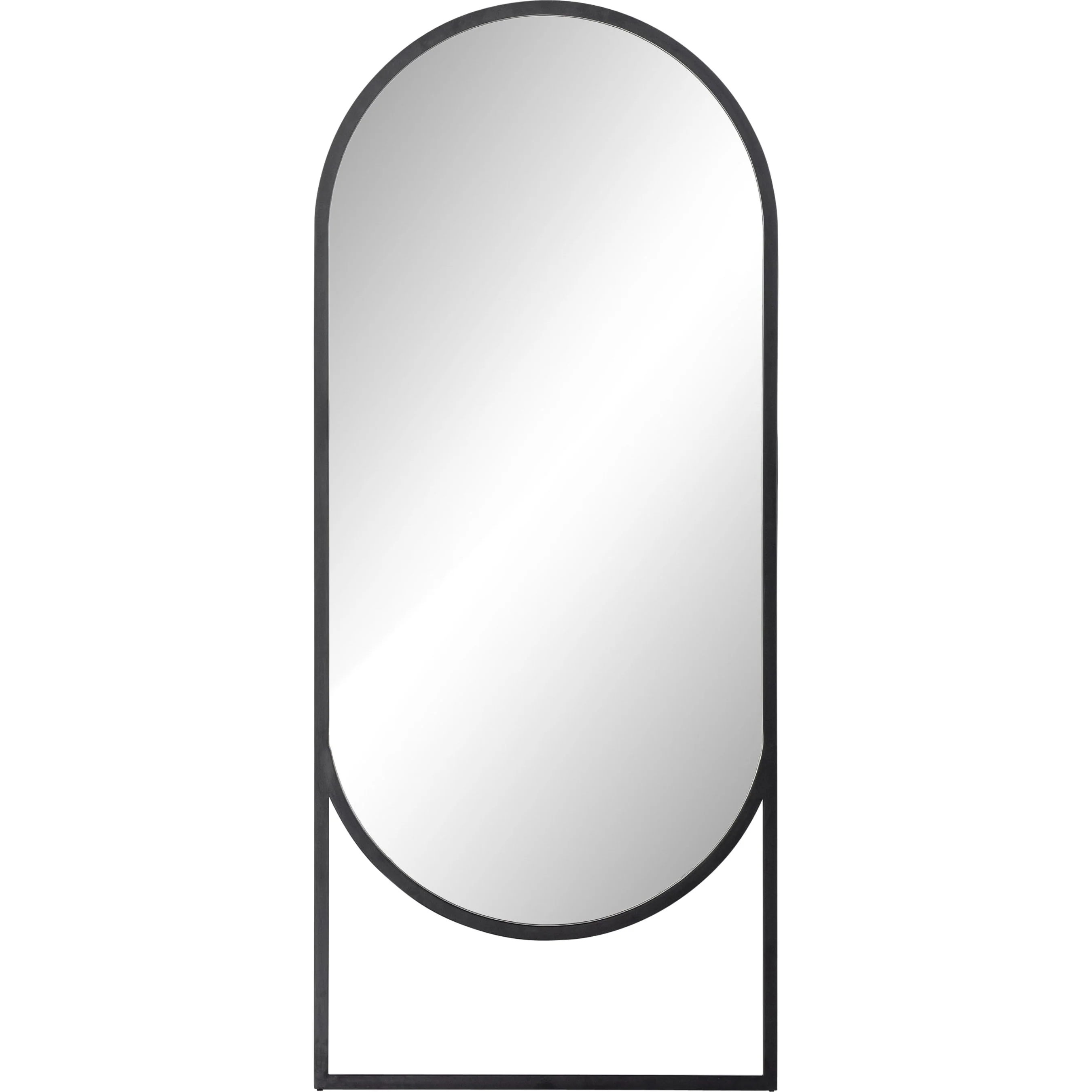 Dawson Floor Mirror