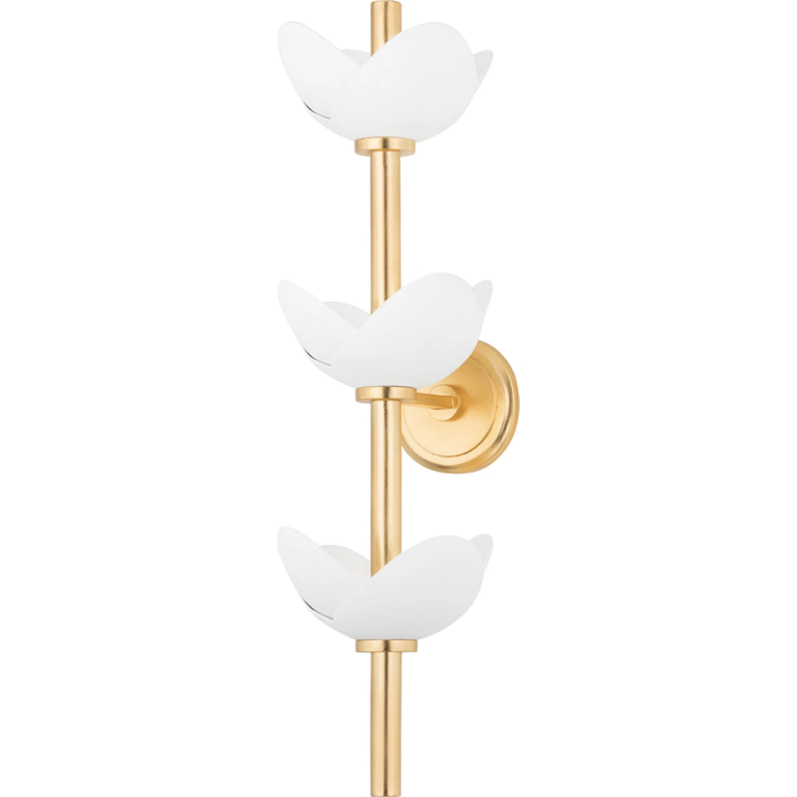Dawson Wall Sconce - Image 2