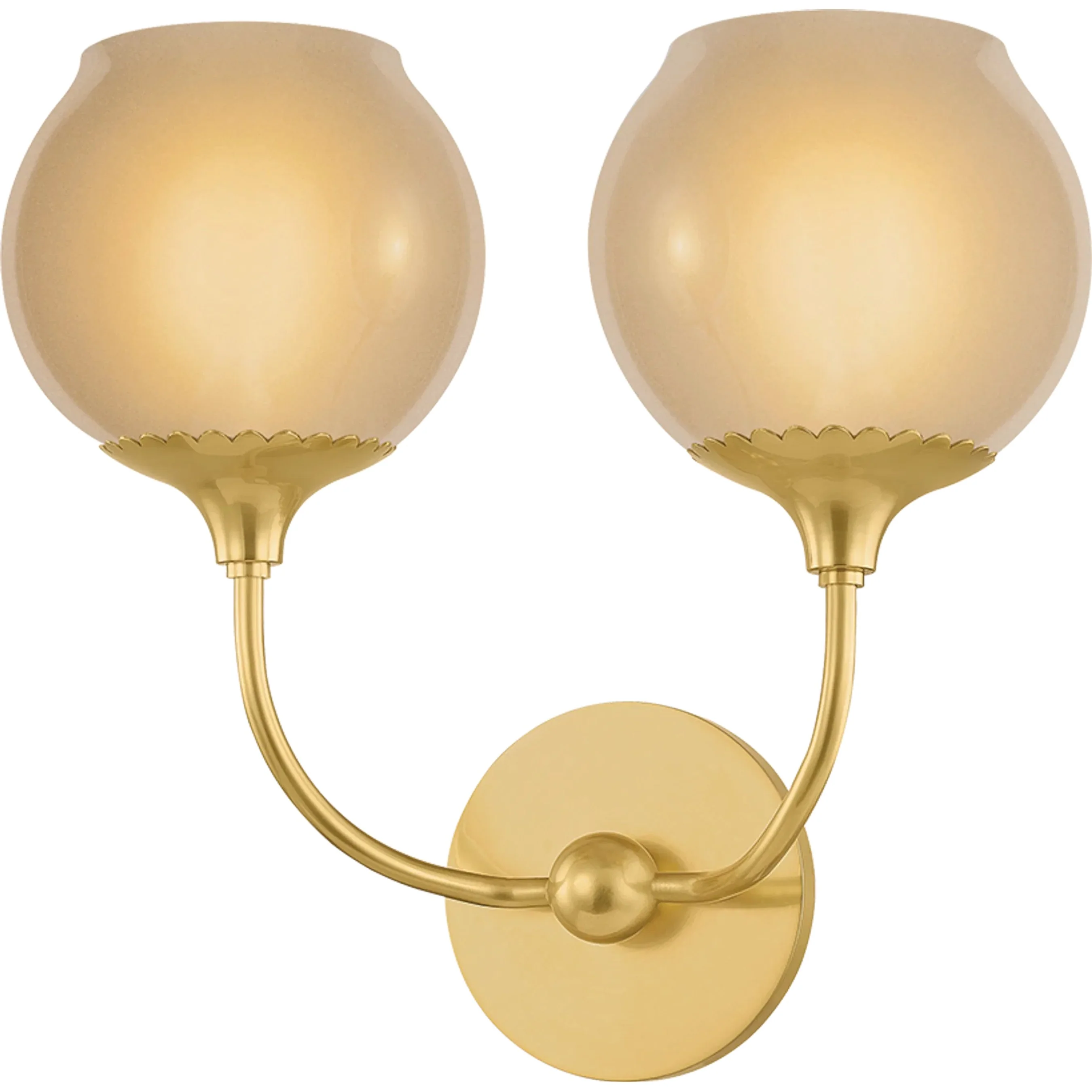 Daya Wall Sconce - Image 2