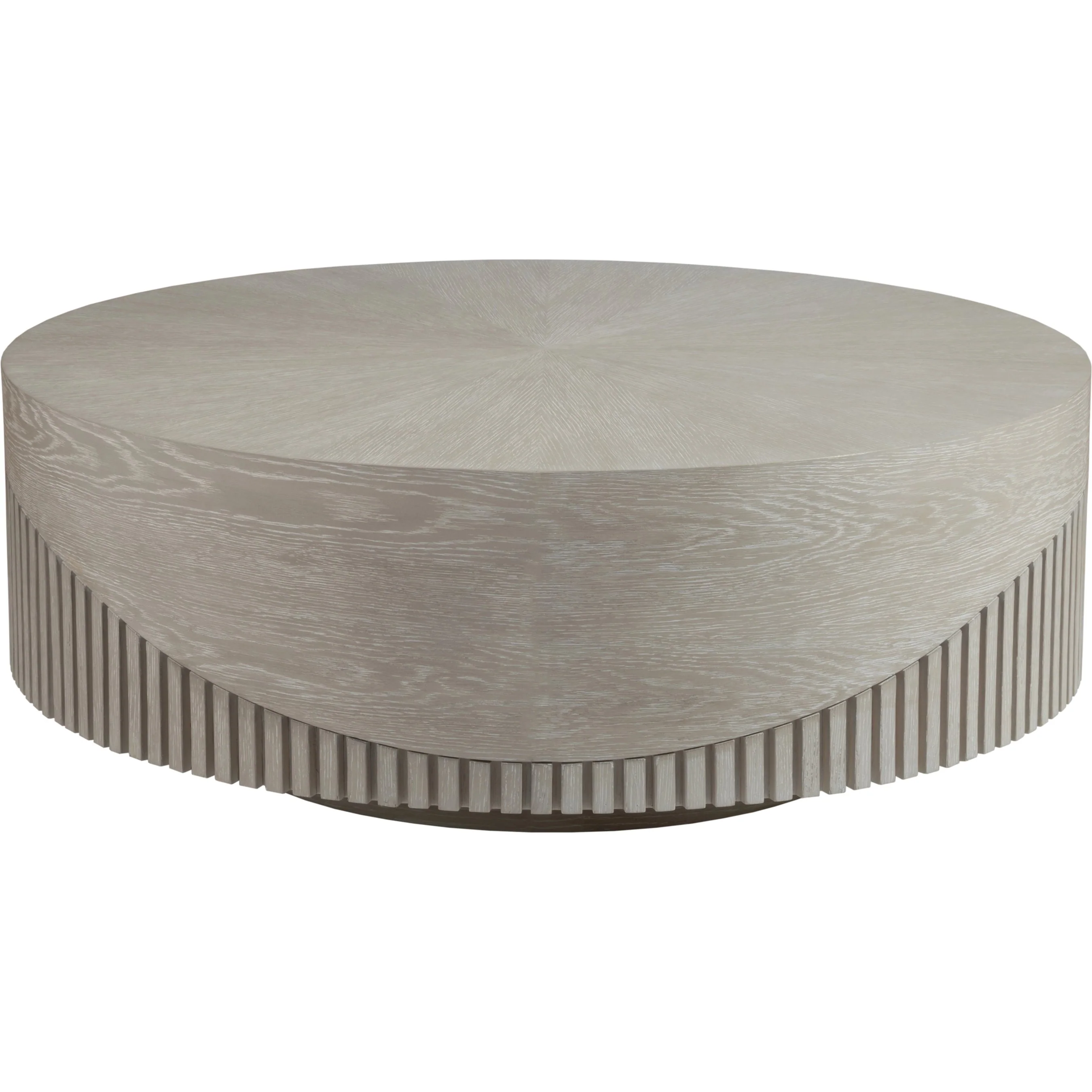 Daybreak Round Cocktail Table - Image 2