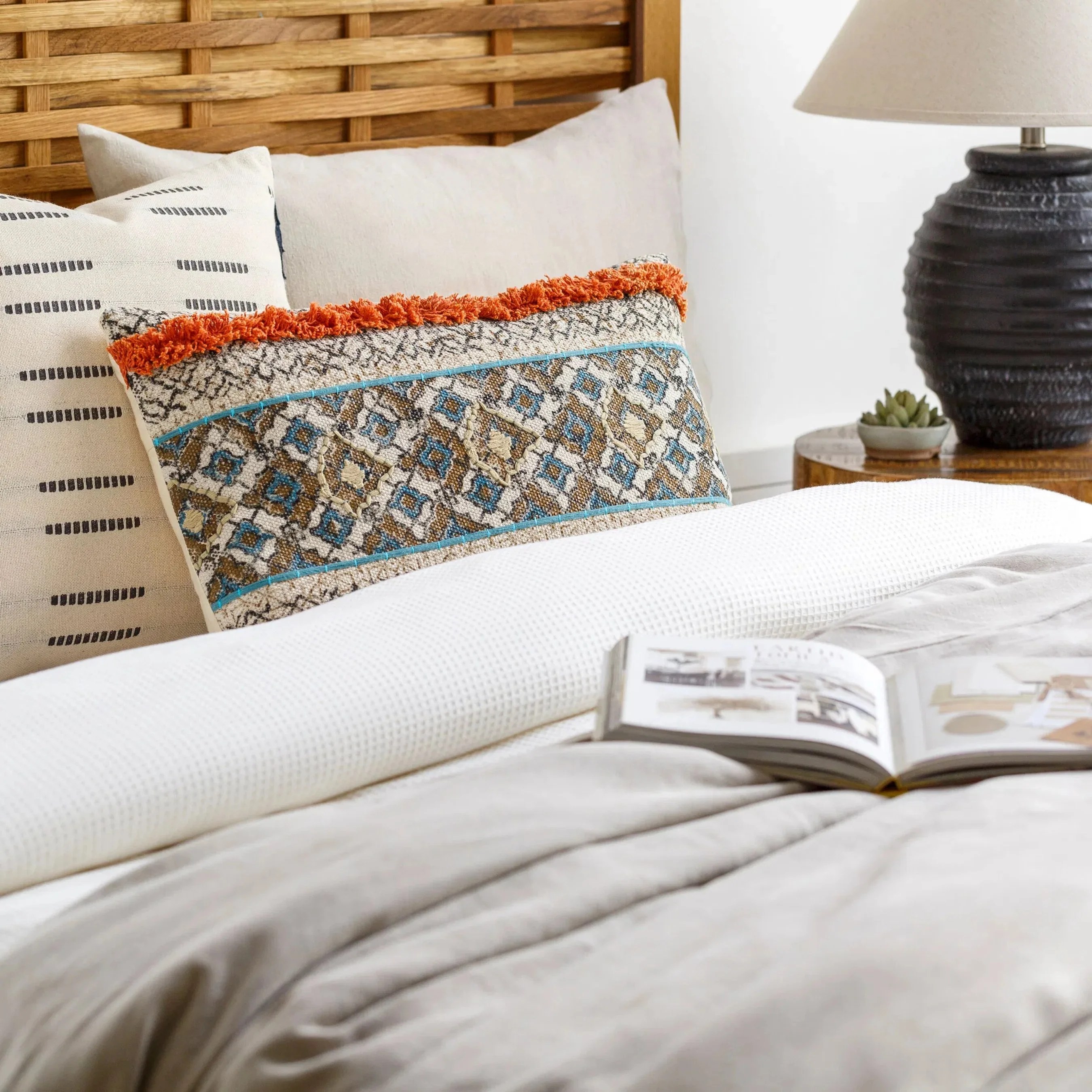 Dayna Pillow - 25939 - Image 3
