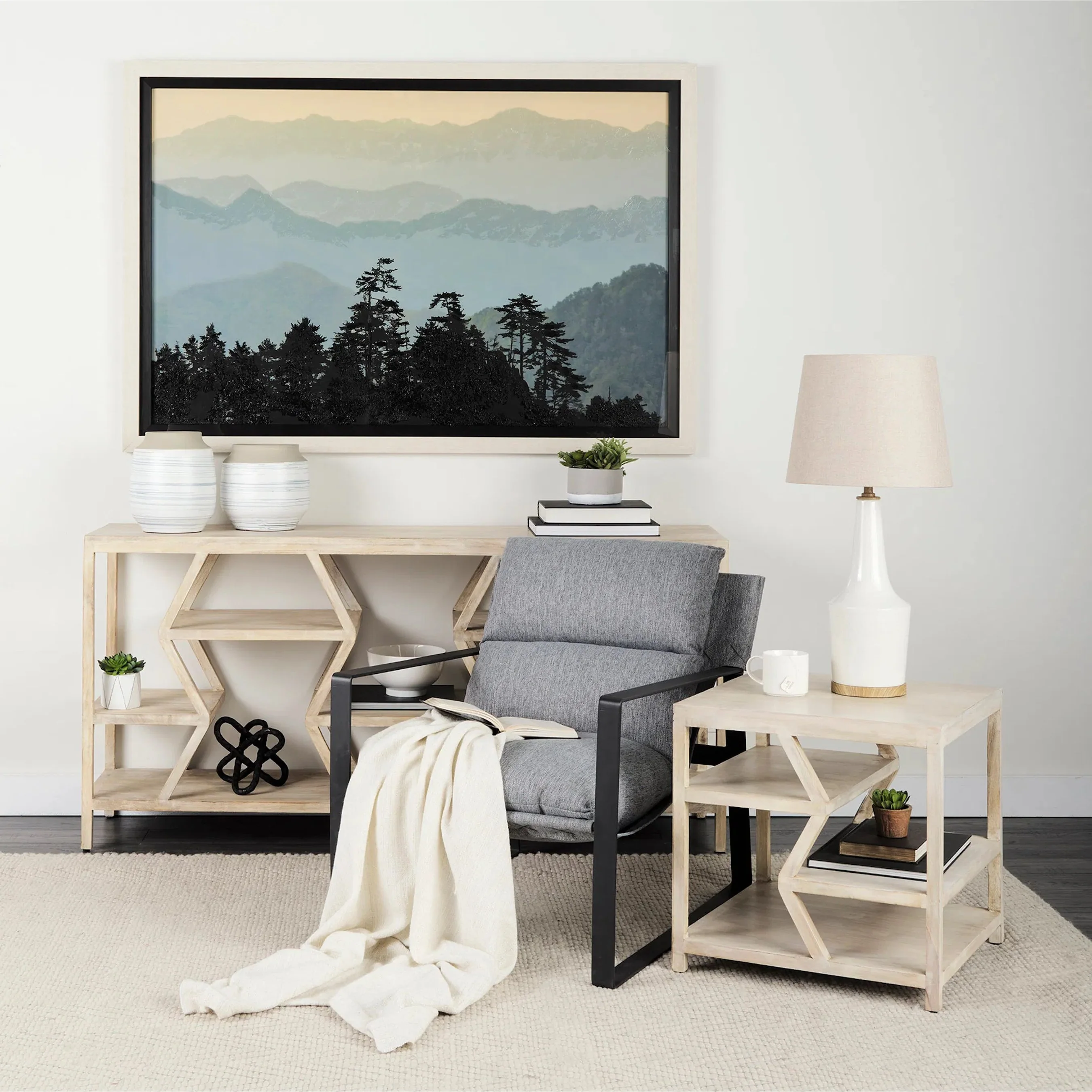 Dayton Console Table - Image 4