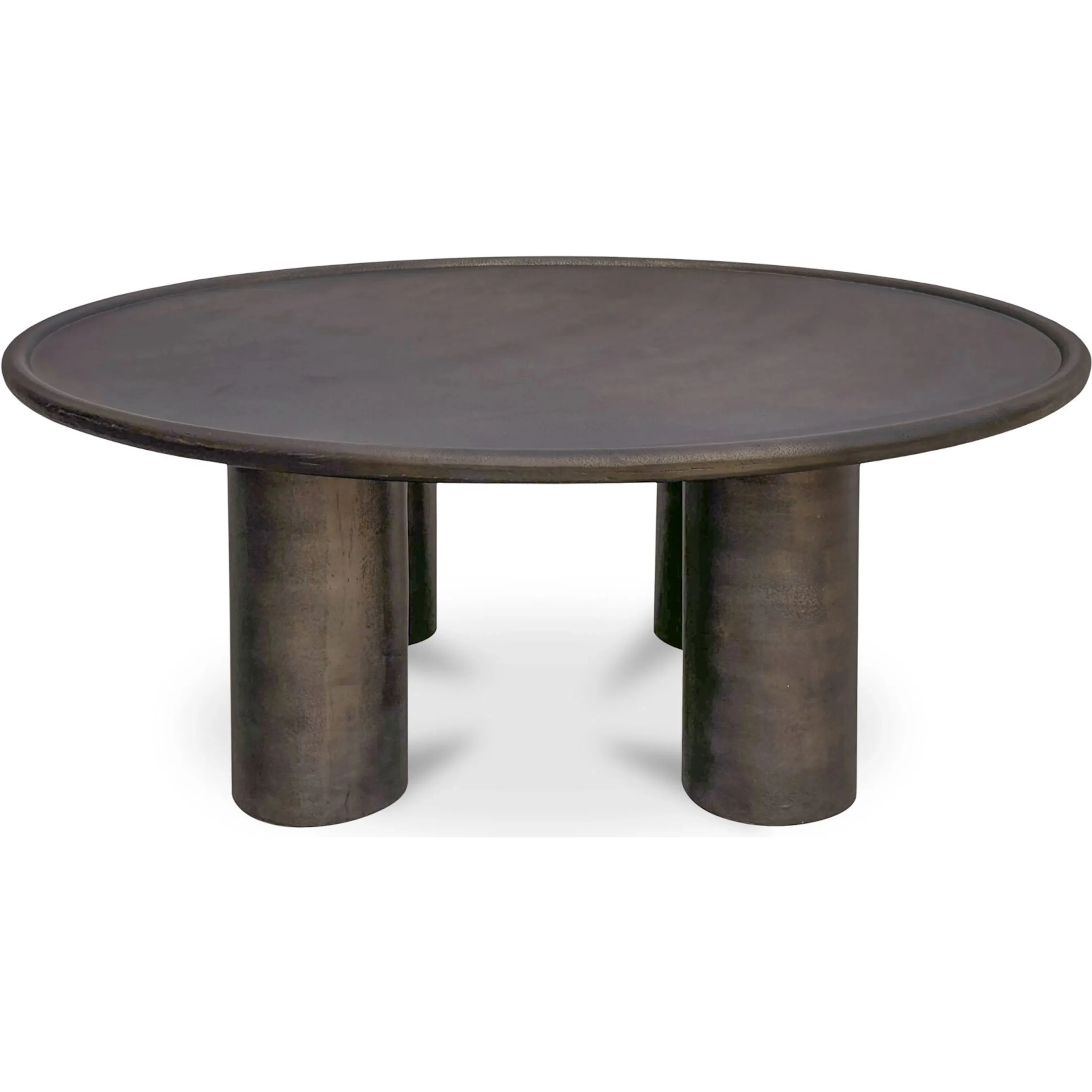 Deacon Outdoor Coffee Table - Image 3