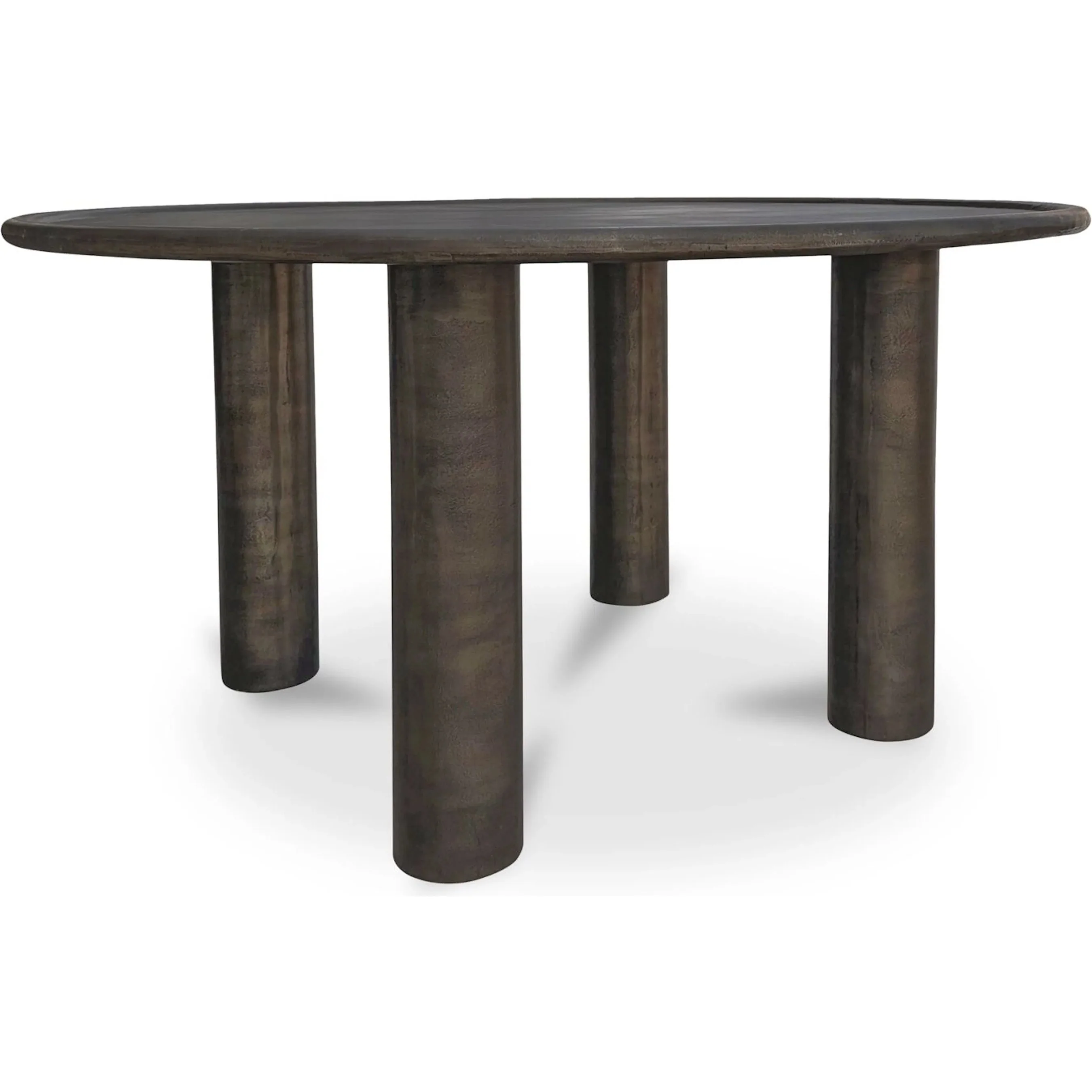 Deacon Outdoor Dining Table - Image 2