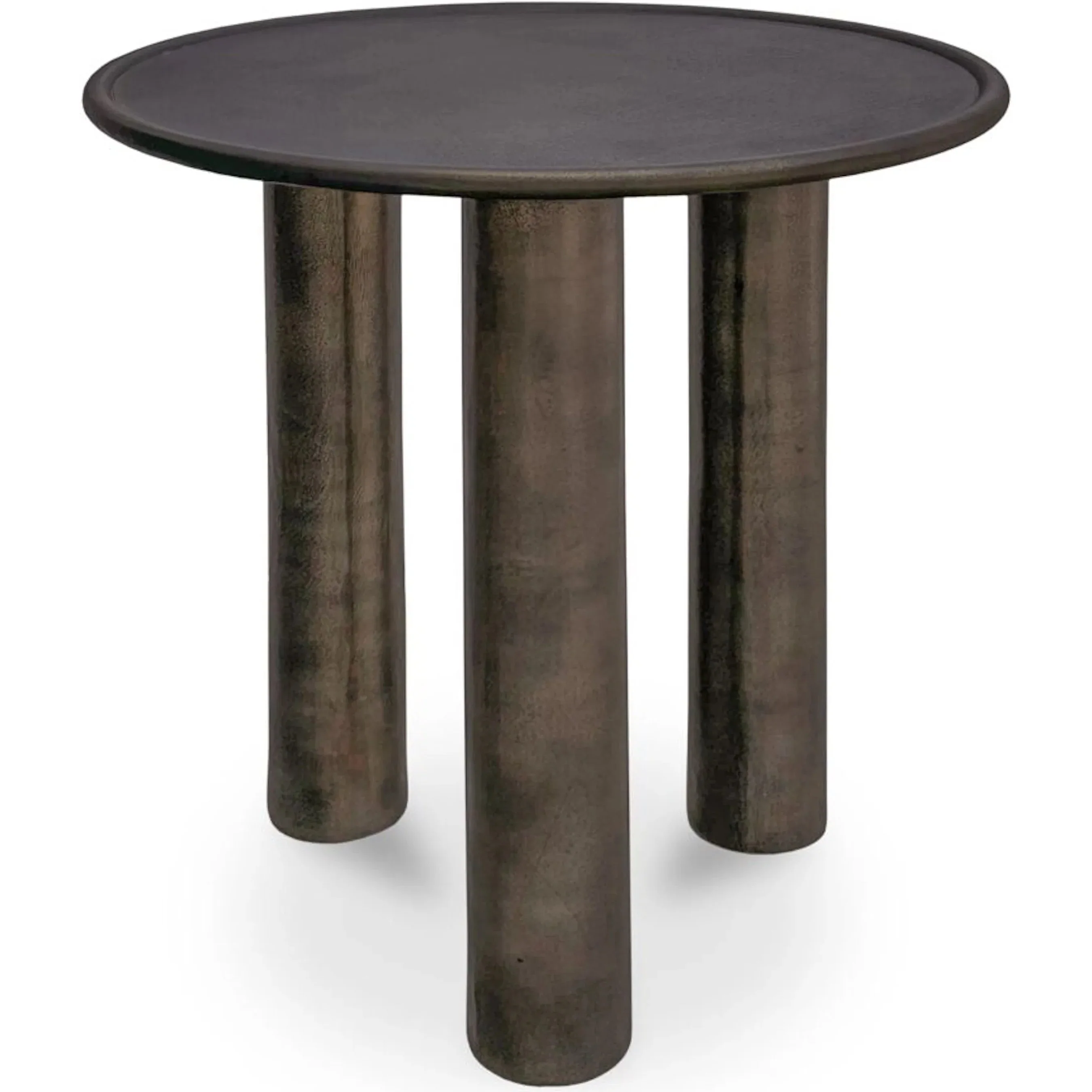 Deacon Outdoor Side Table - Image 3