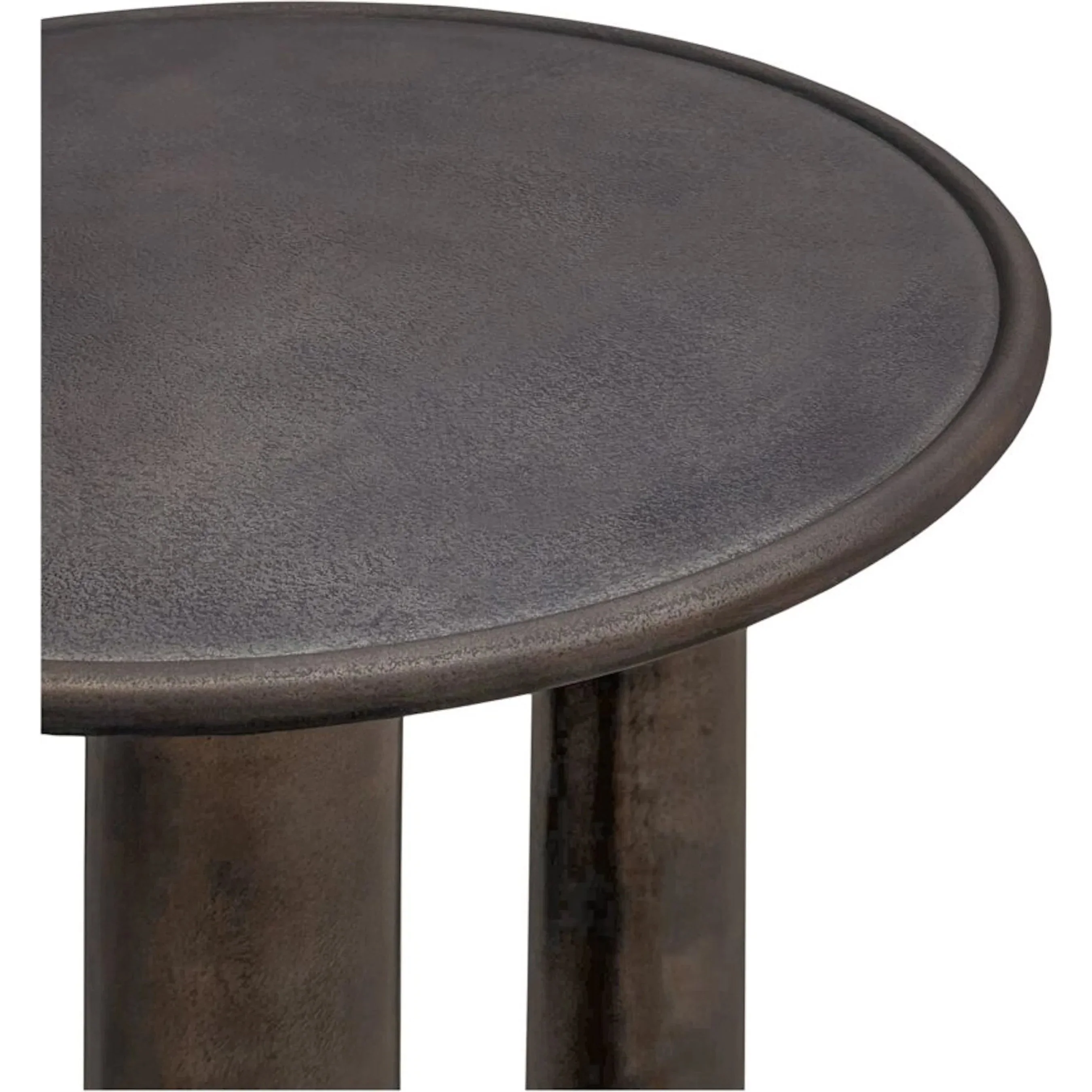 Deacon Outdoor Side Table - Image 5