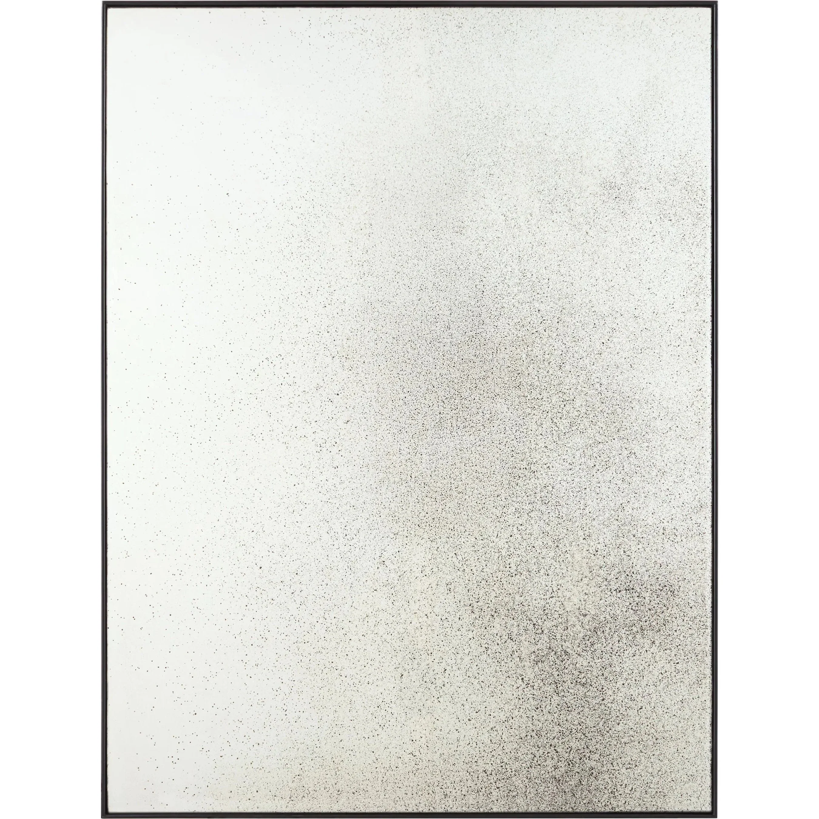 Dean Daniel Accent Mirror