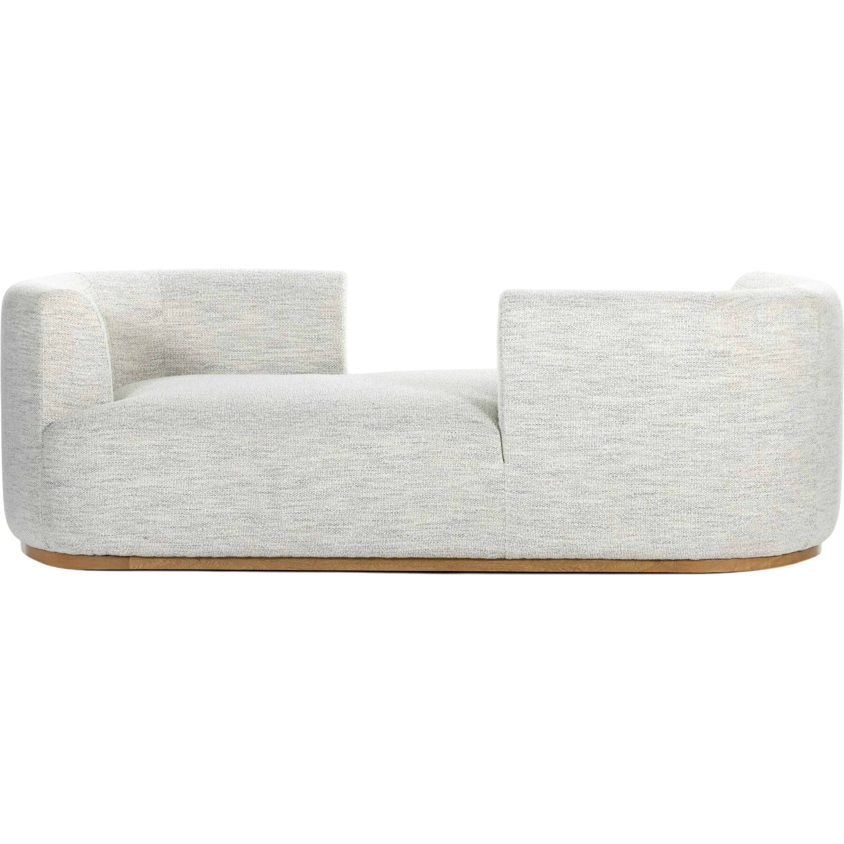 Deandra Tete a Tete Chaise