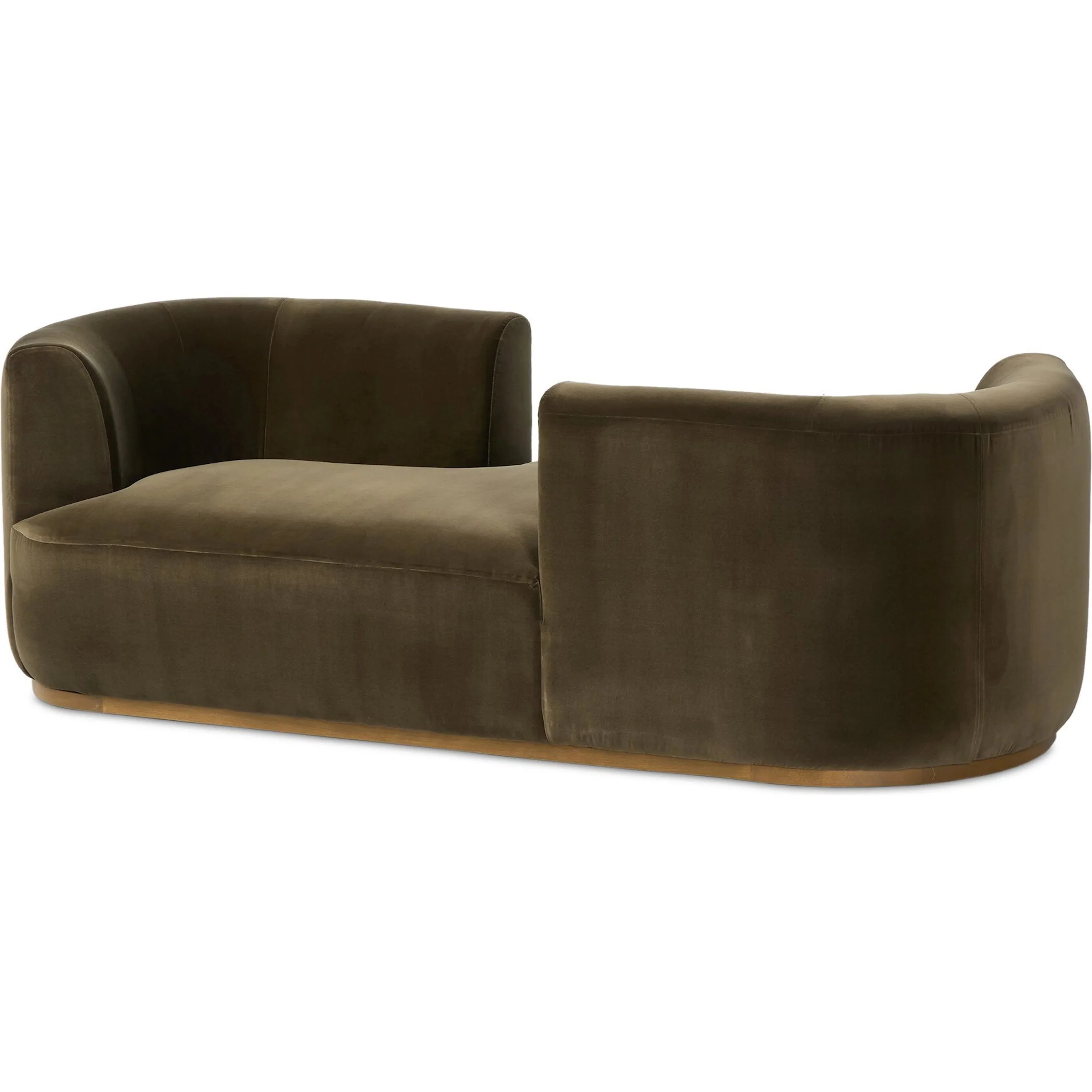 Deandra Tete a Tete Chaise - Image 11