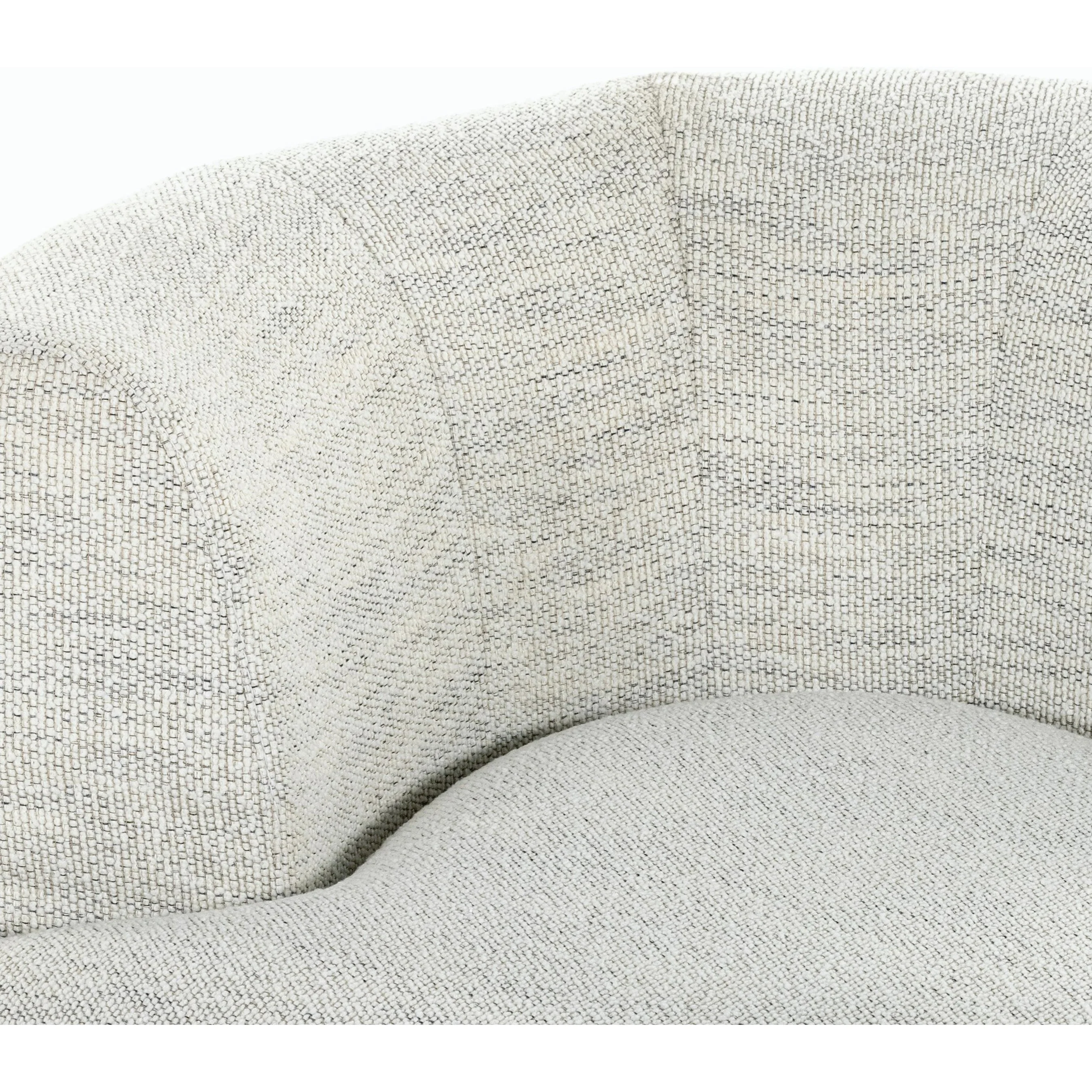 Deandra Tete a Tete Chaise - Image 20