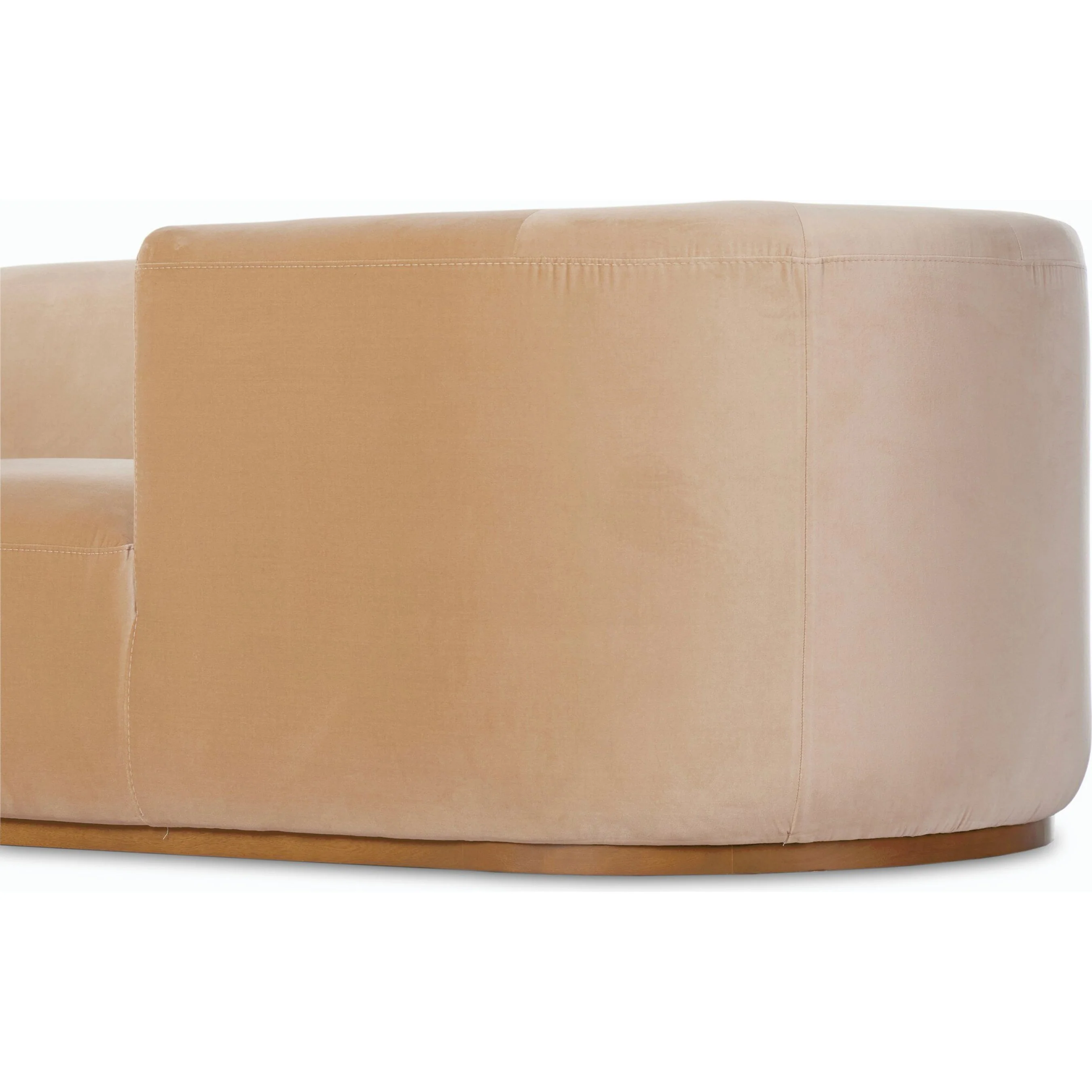 Deandra Tete a Tete Chaise - Image 21