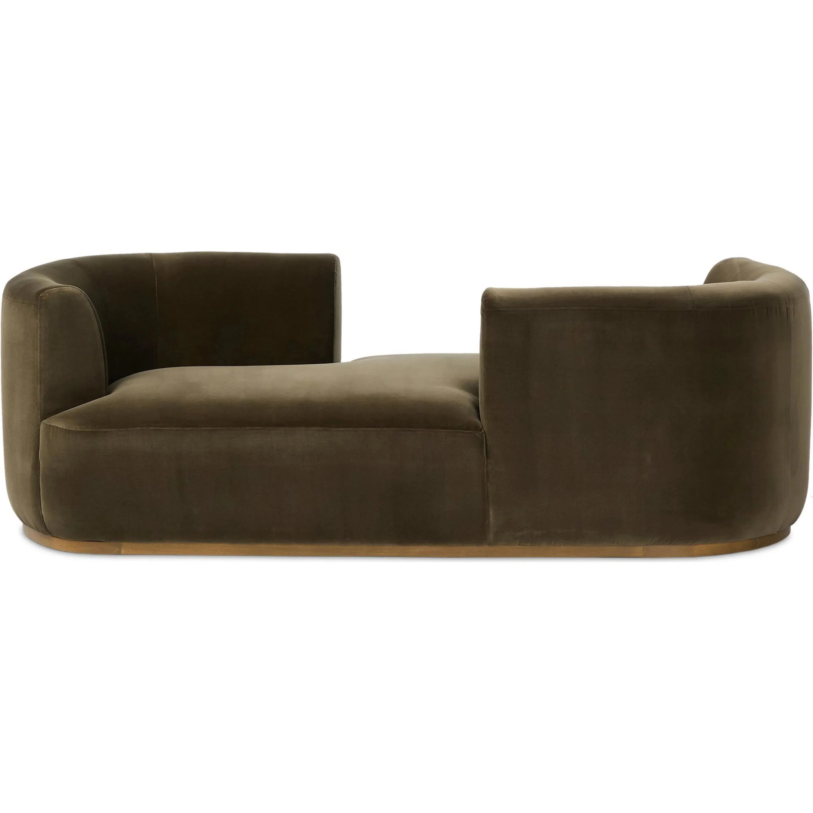 Deandra Tete a Tete Chaise - Image 3