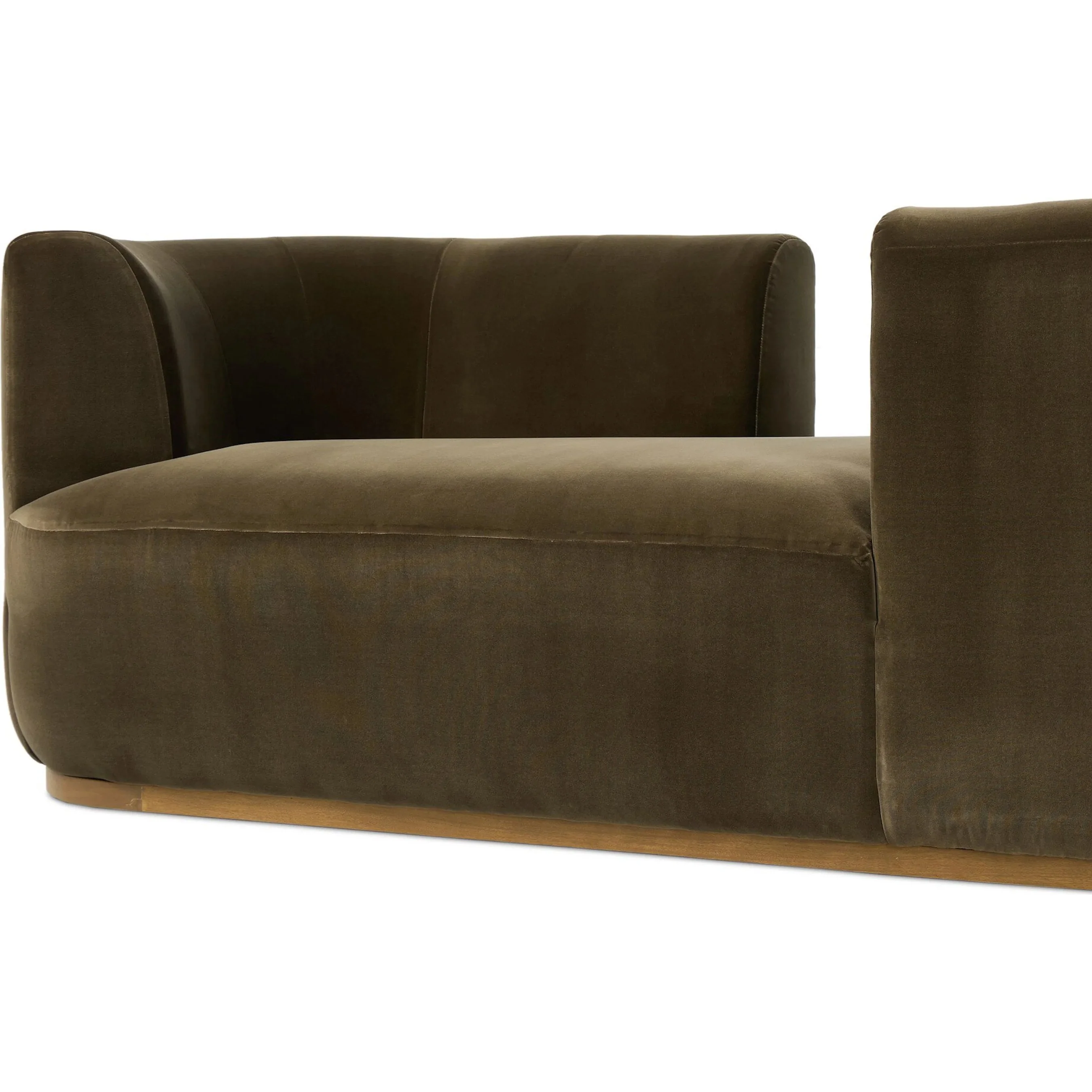 Deandra Tete a Tete Chaise - Image 33