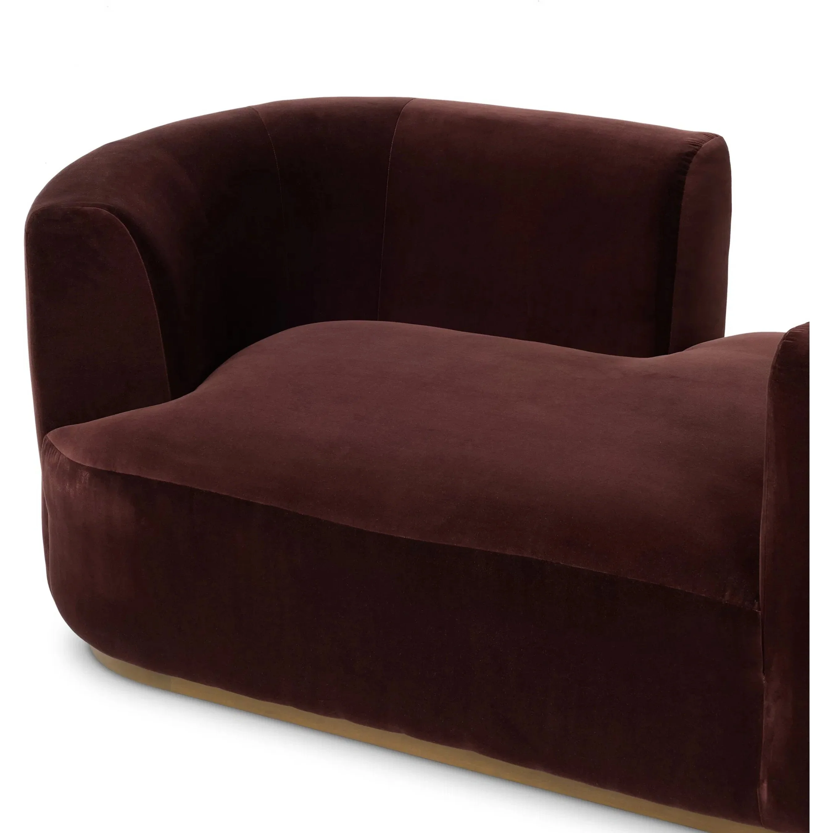 Deandra Tete a Tete Chaise - Image 37