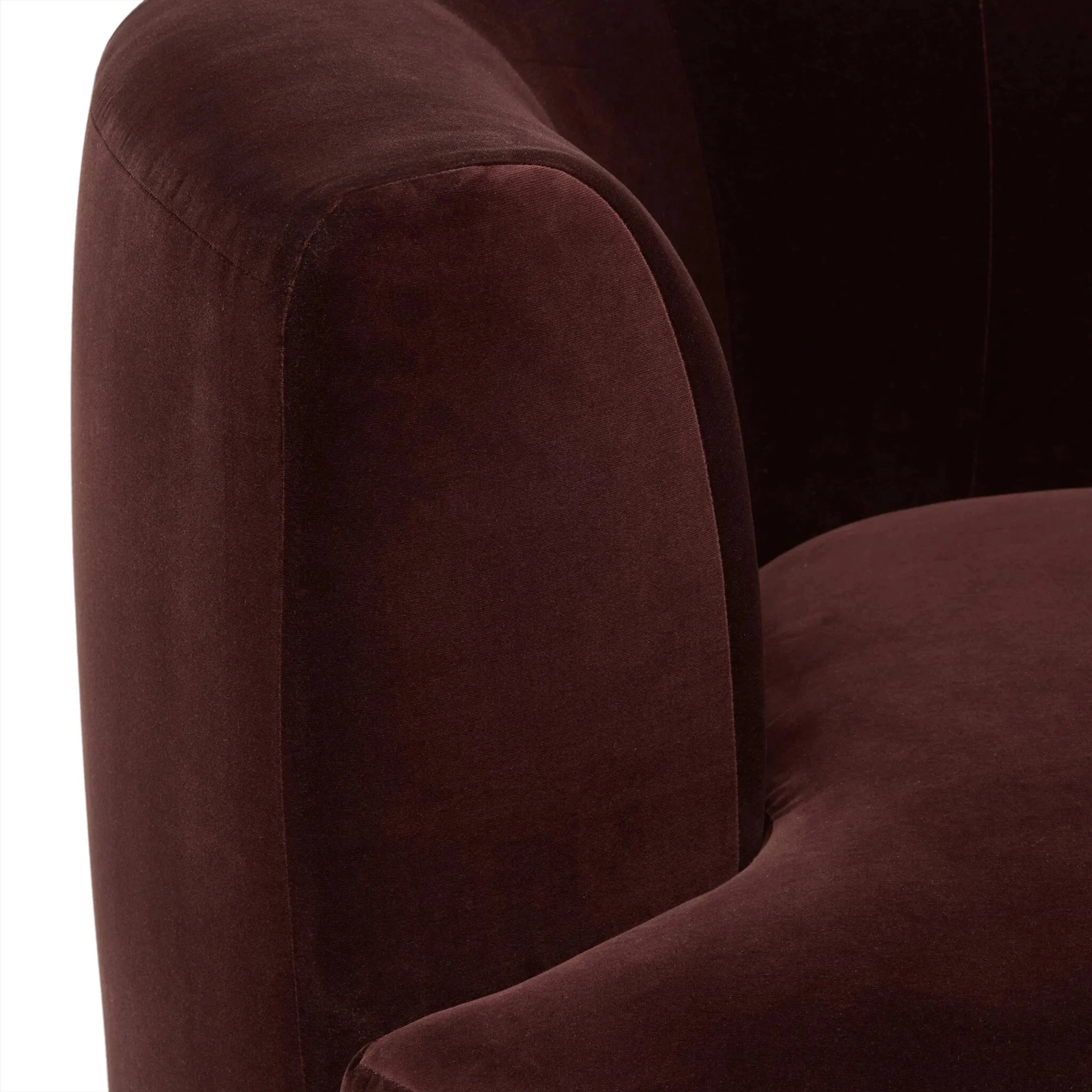 Deandra Tete a Tete Chaise - Image 39