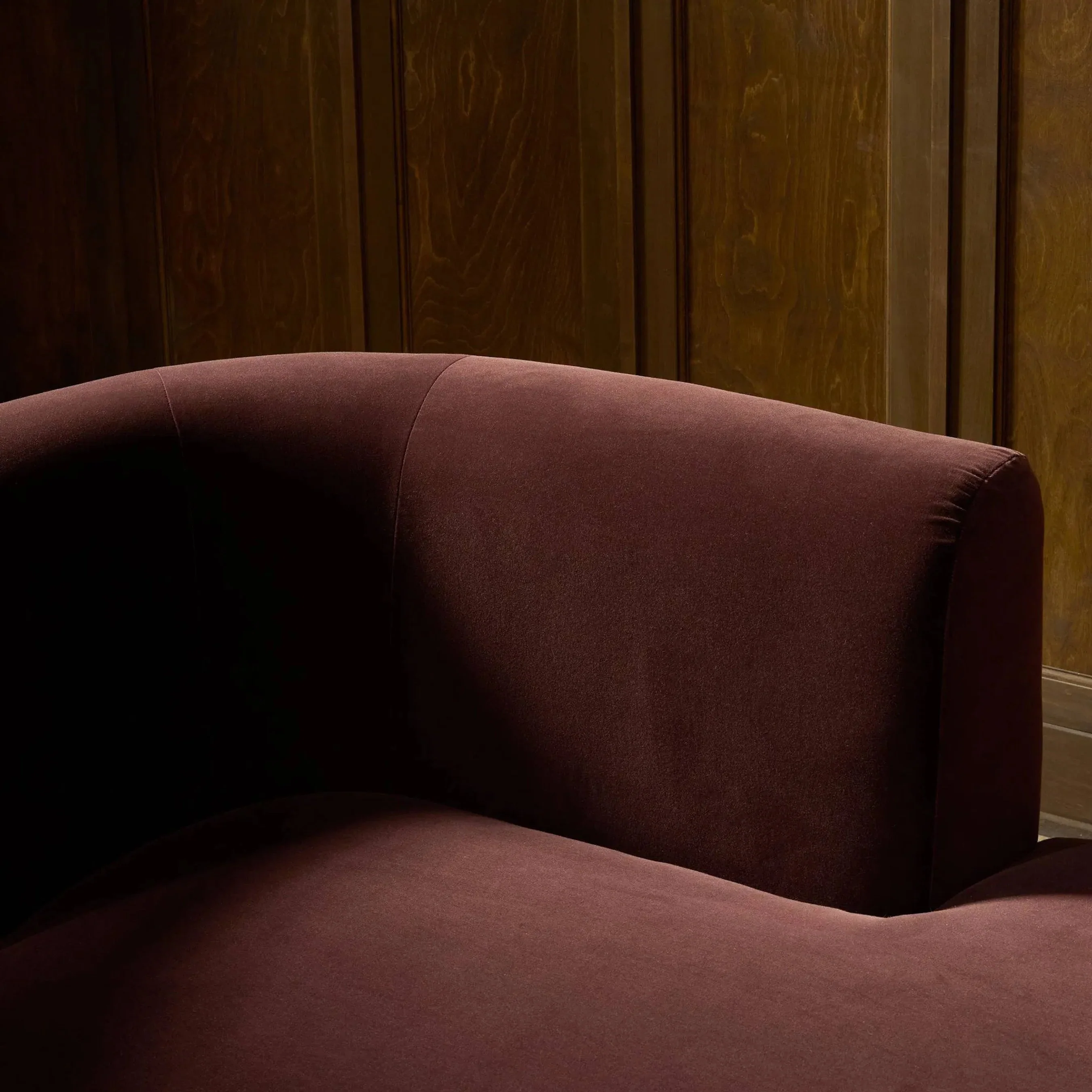 Deandra Tete a Tete Chaise - Image 41