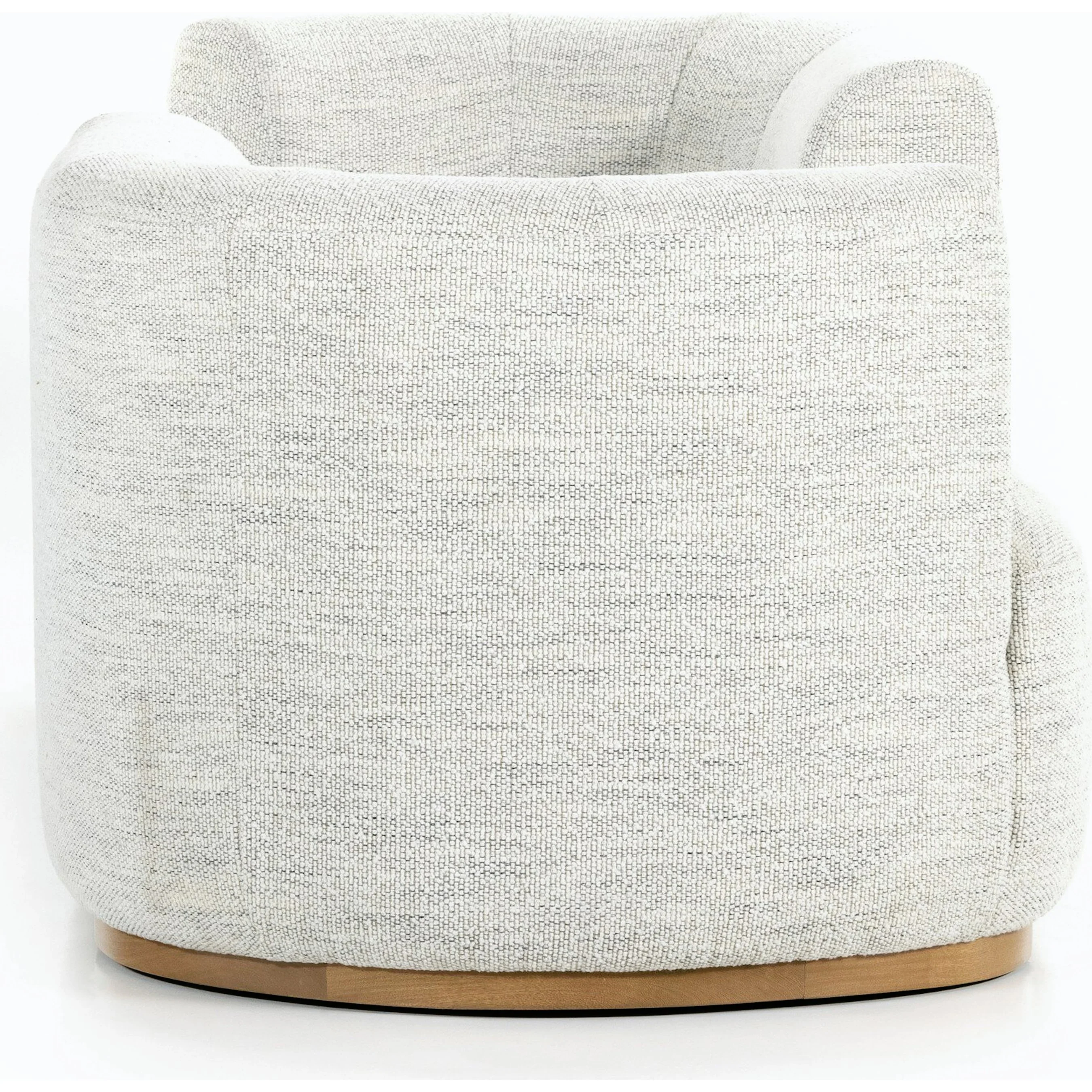 Deandra Tete a Tete Chaise - Image 6