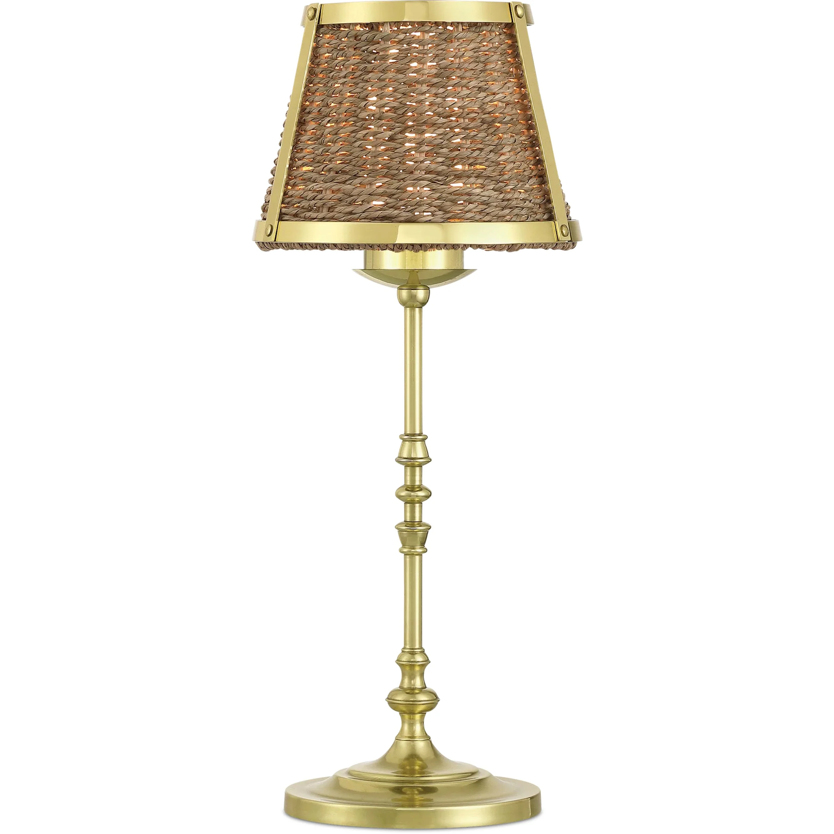 Deauville Cordless Table Lamp