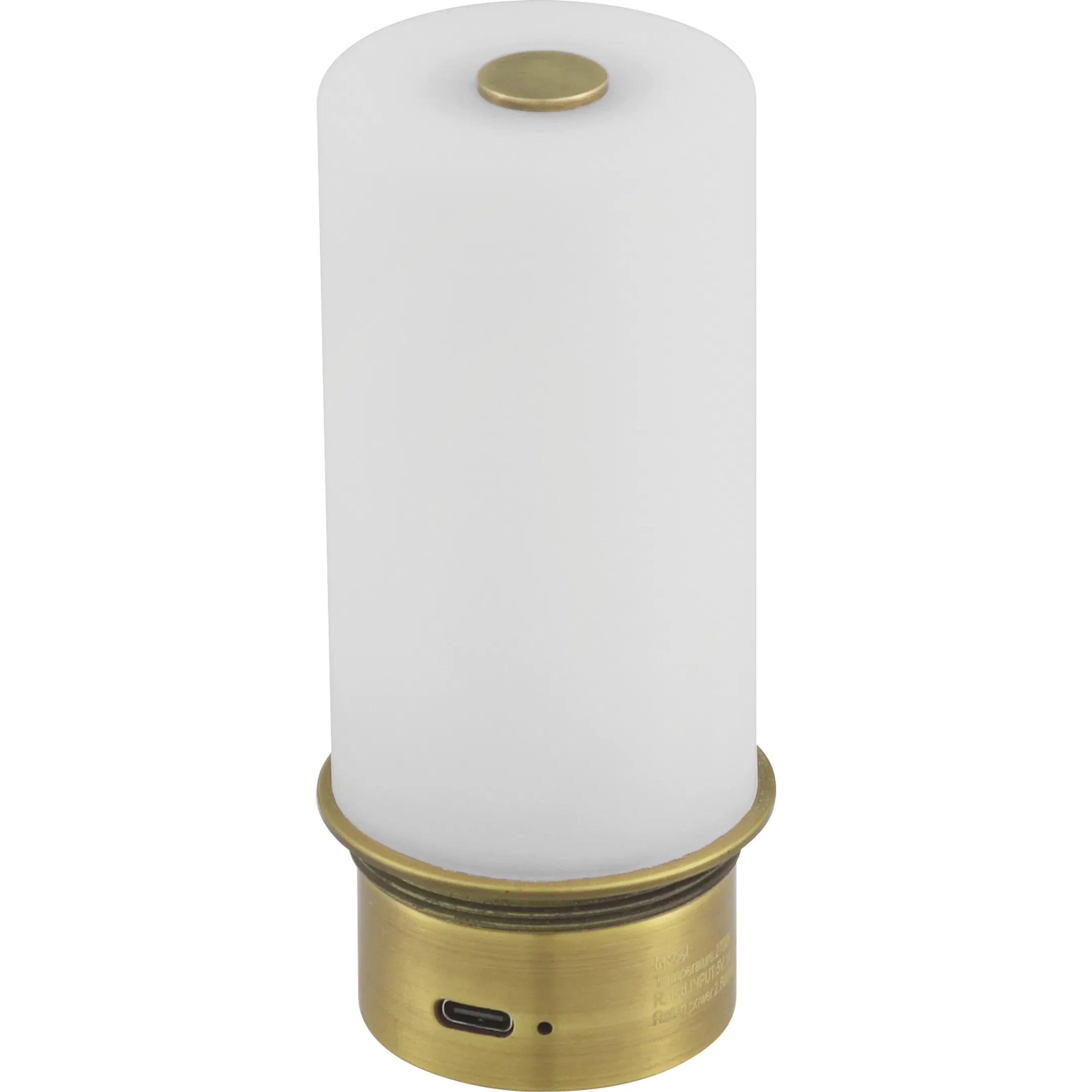 Deauville Cordless Table Lamp - Image 5