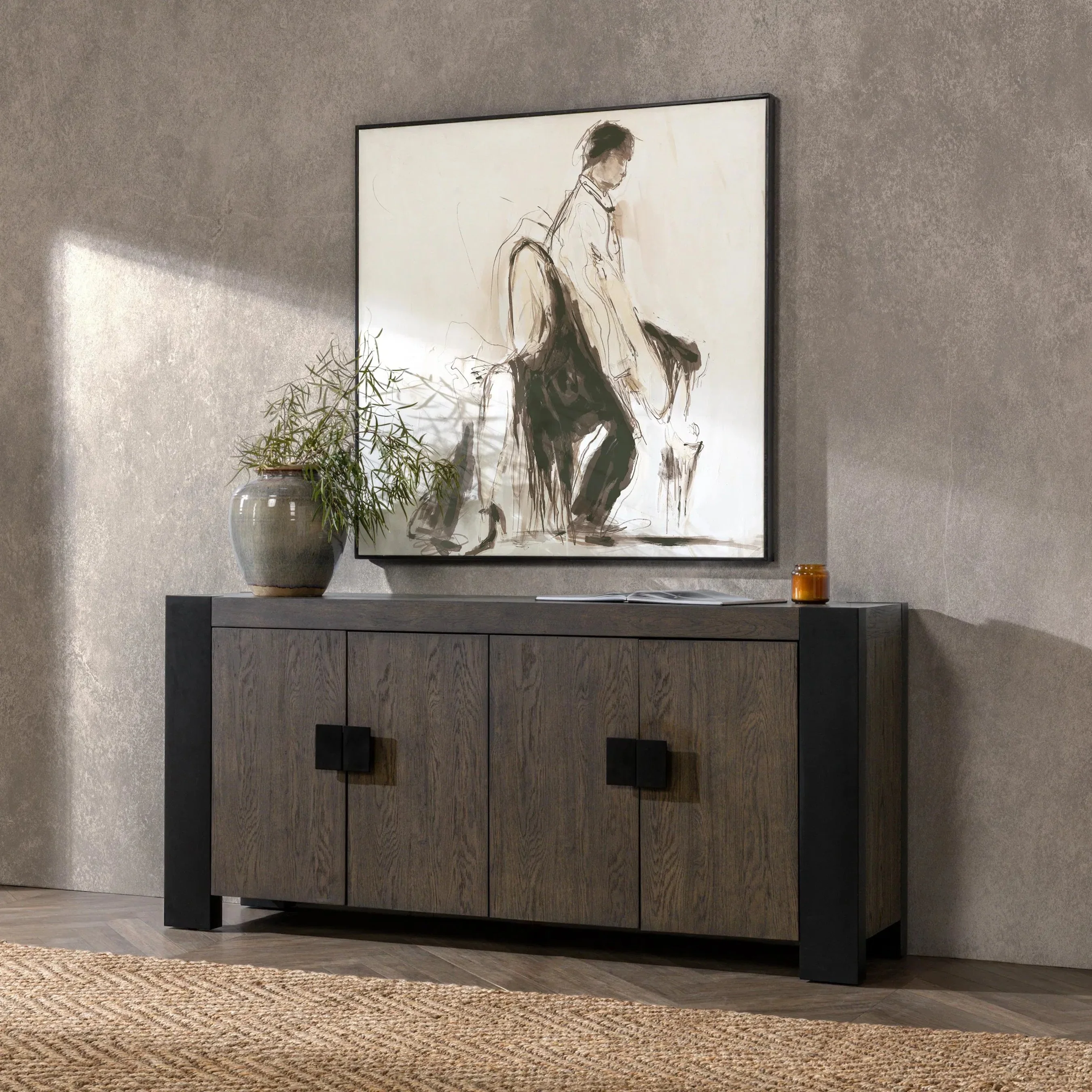 Deaven Buffet - Image 6