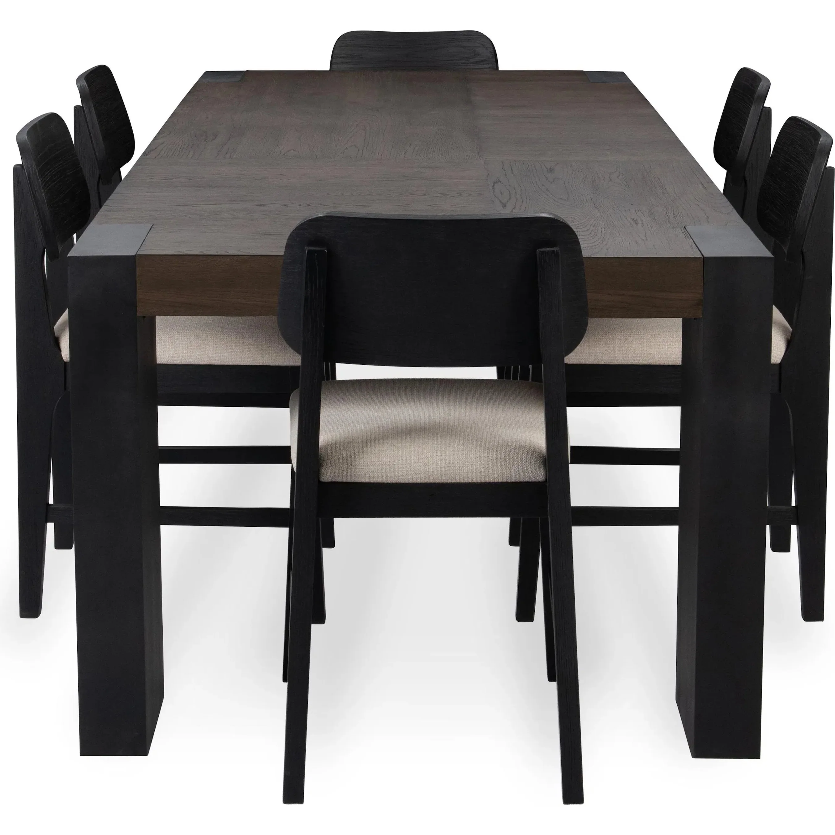 Deaven Dining Table - Image 3
