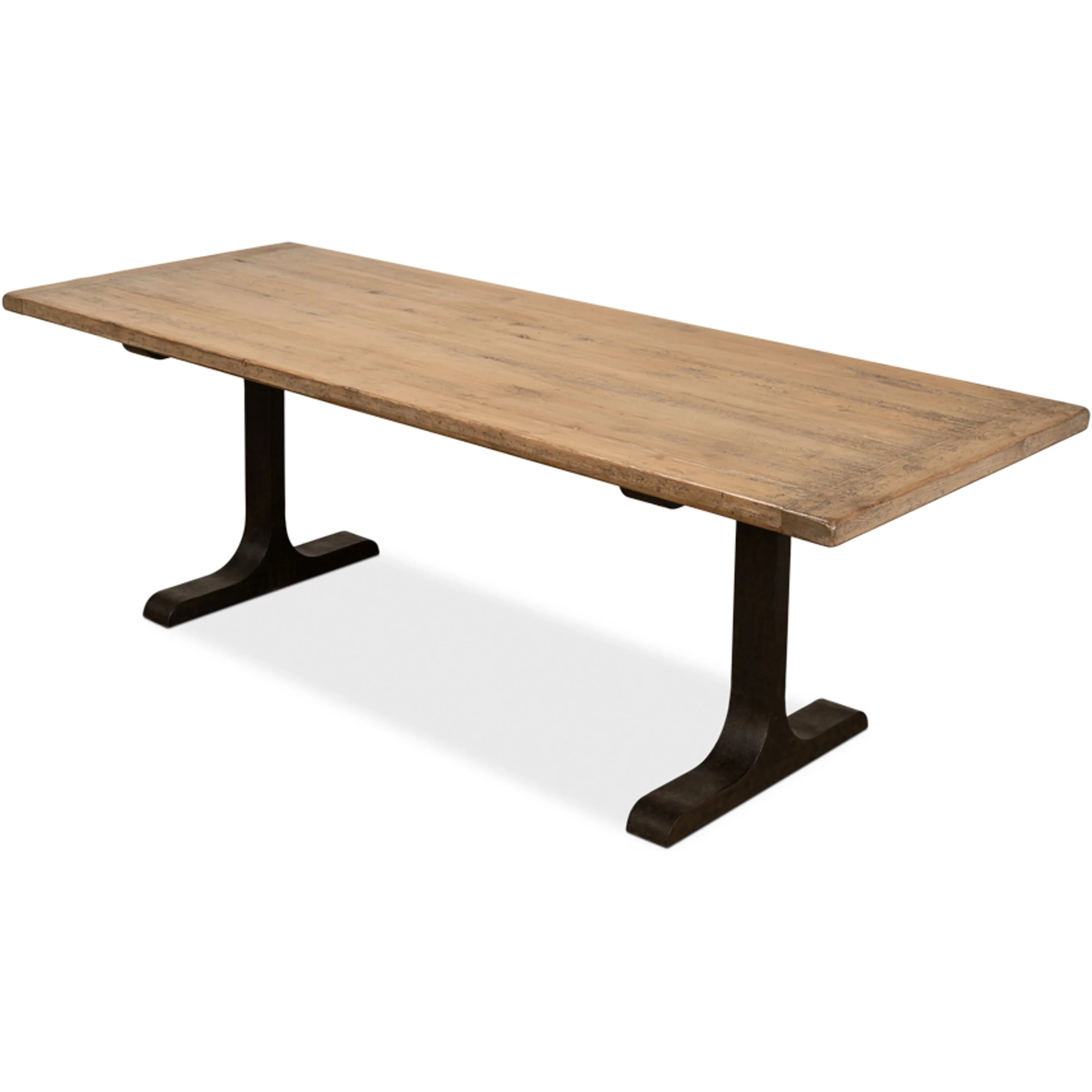 Decan Dining Table - Image 5