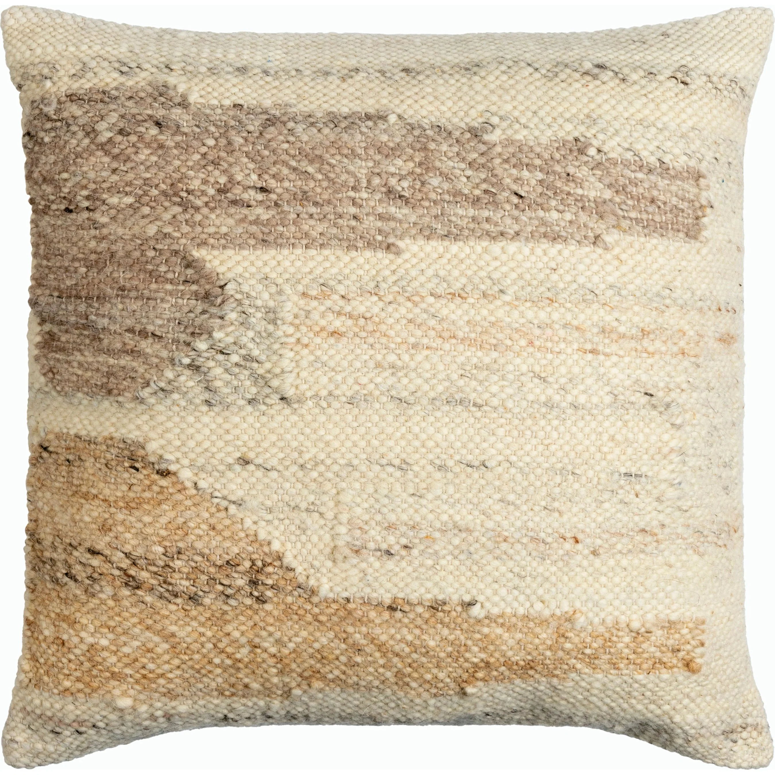 Deccan Traps Pillow - 493418