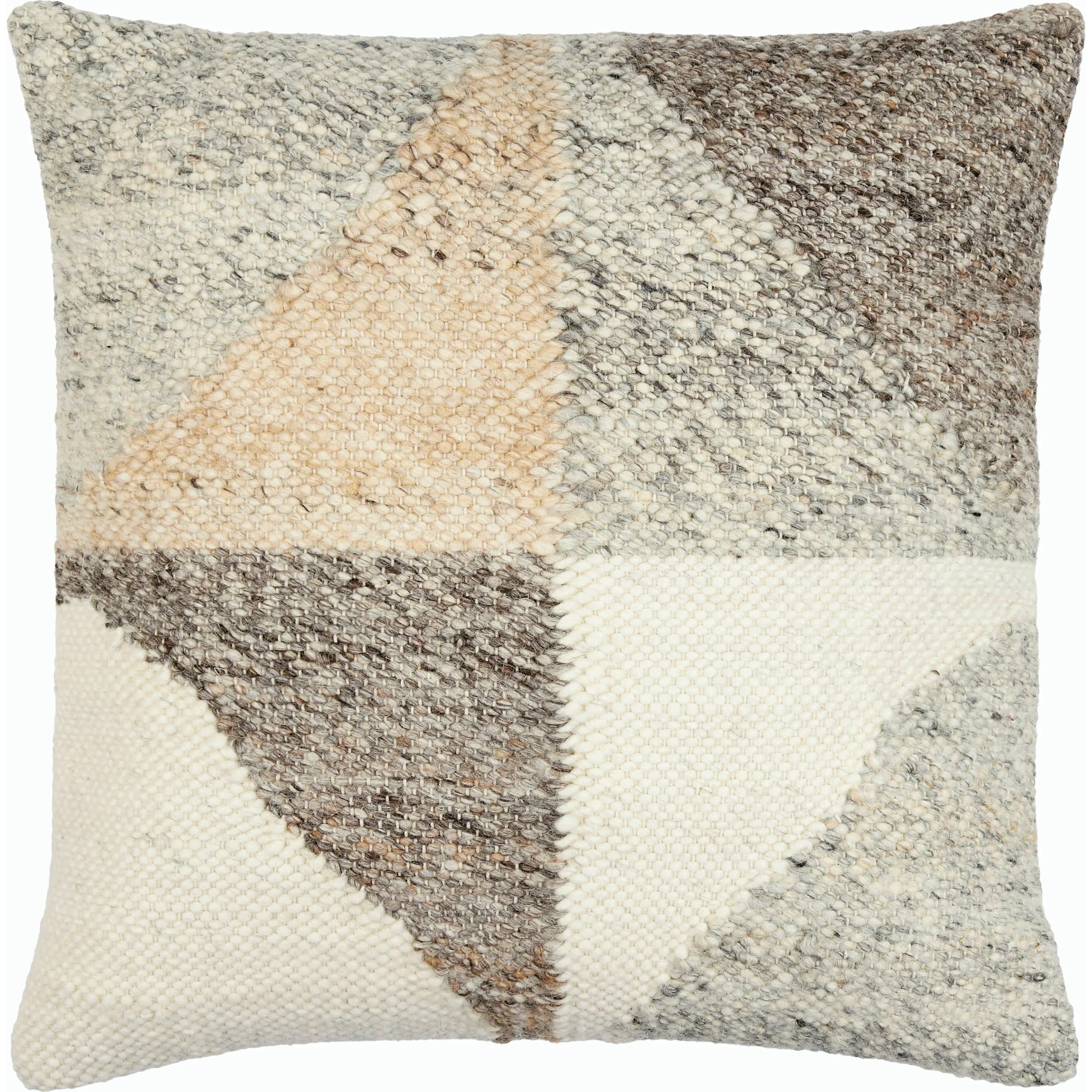 Deccan Traps Pillow - 493429