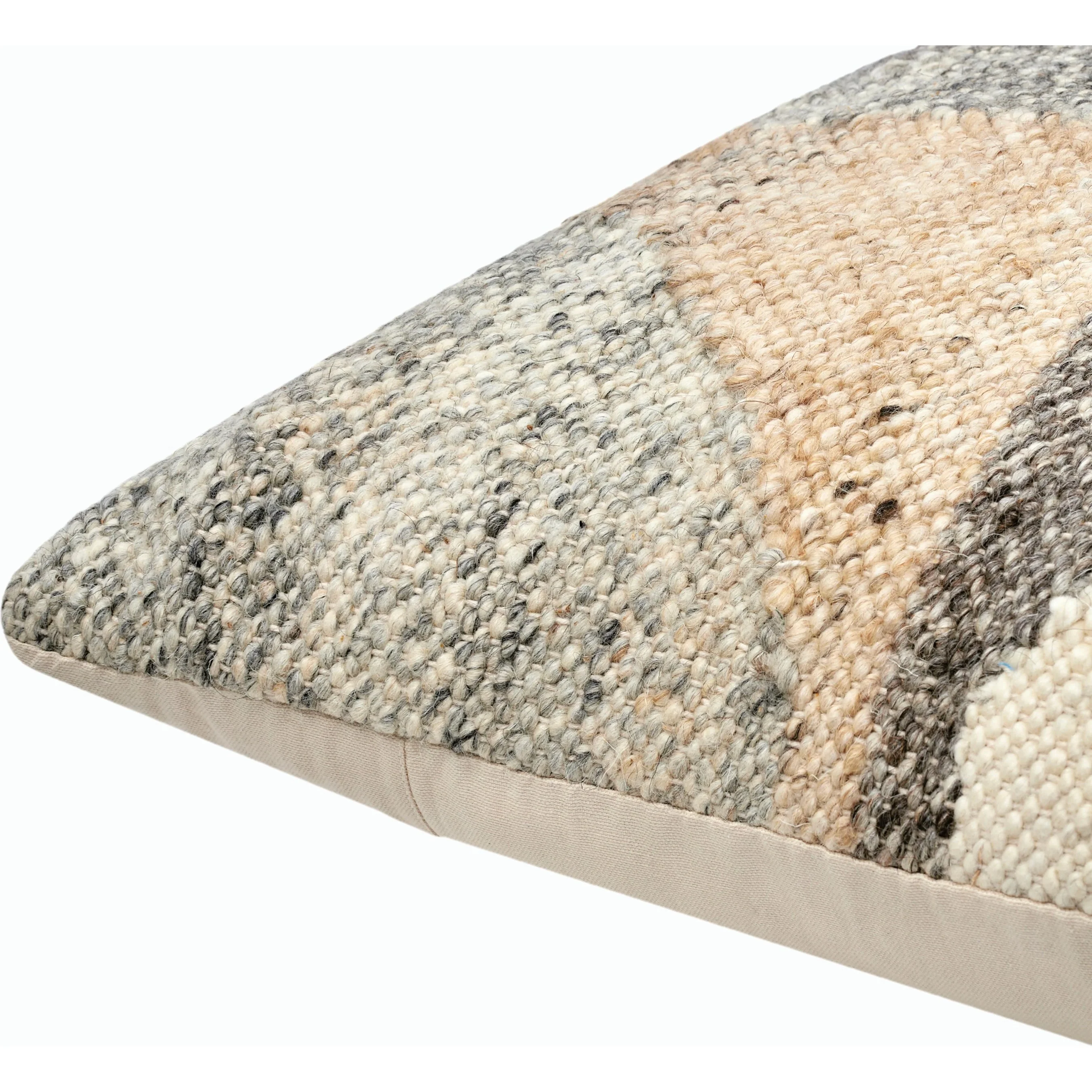 Deccan Traps Pillow - 493429 - Image 2