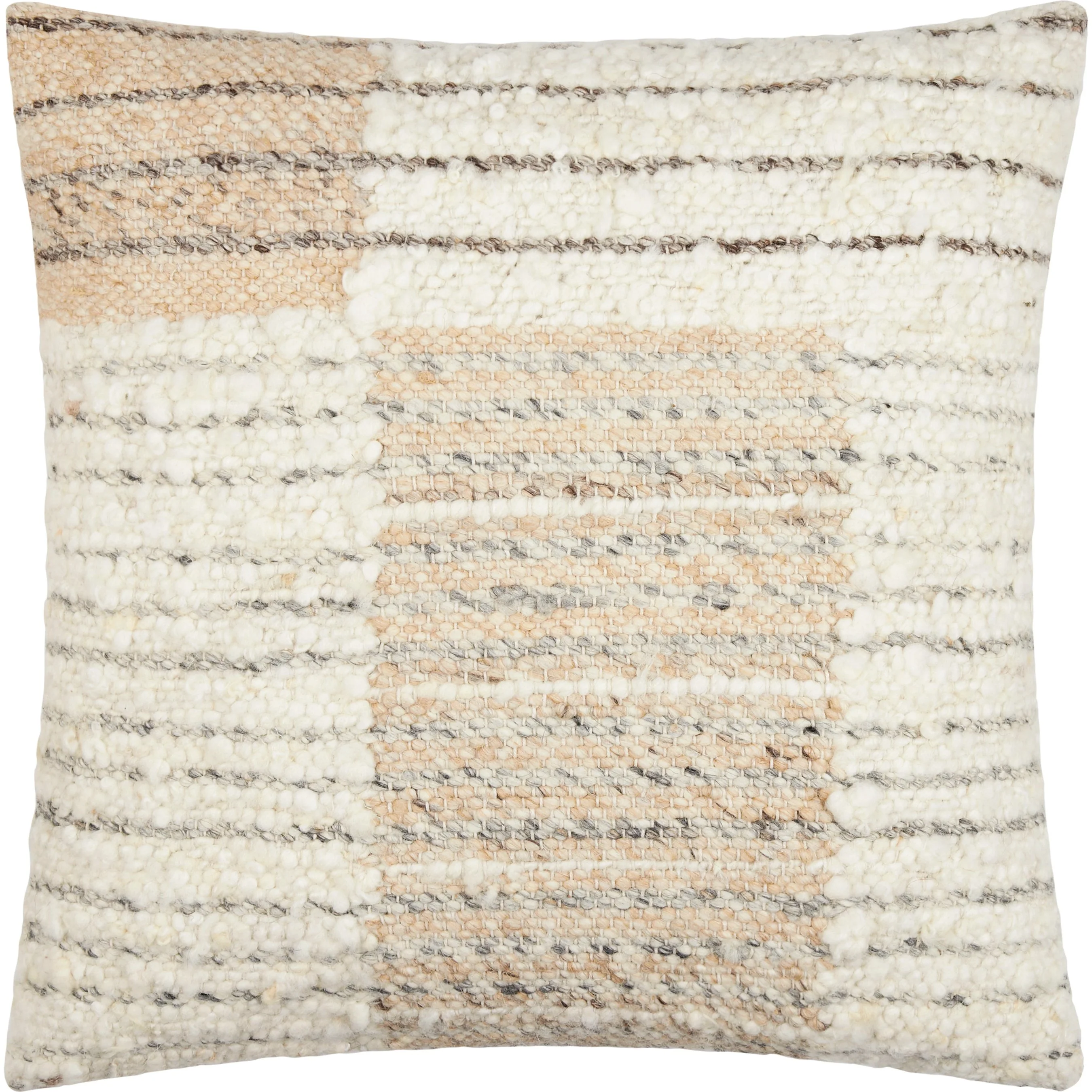 Deccan Traps Pillow - 493439