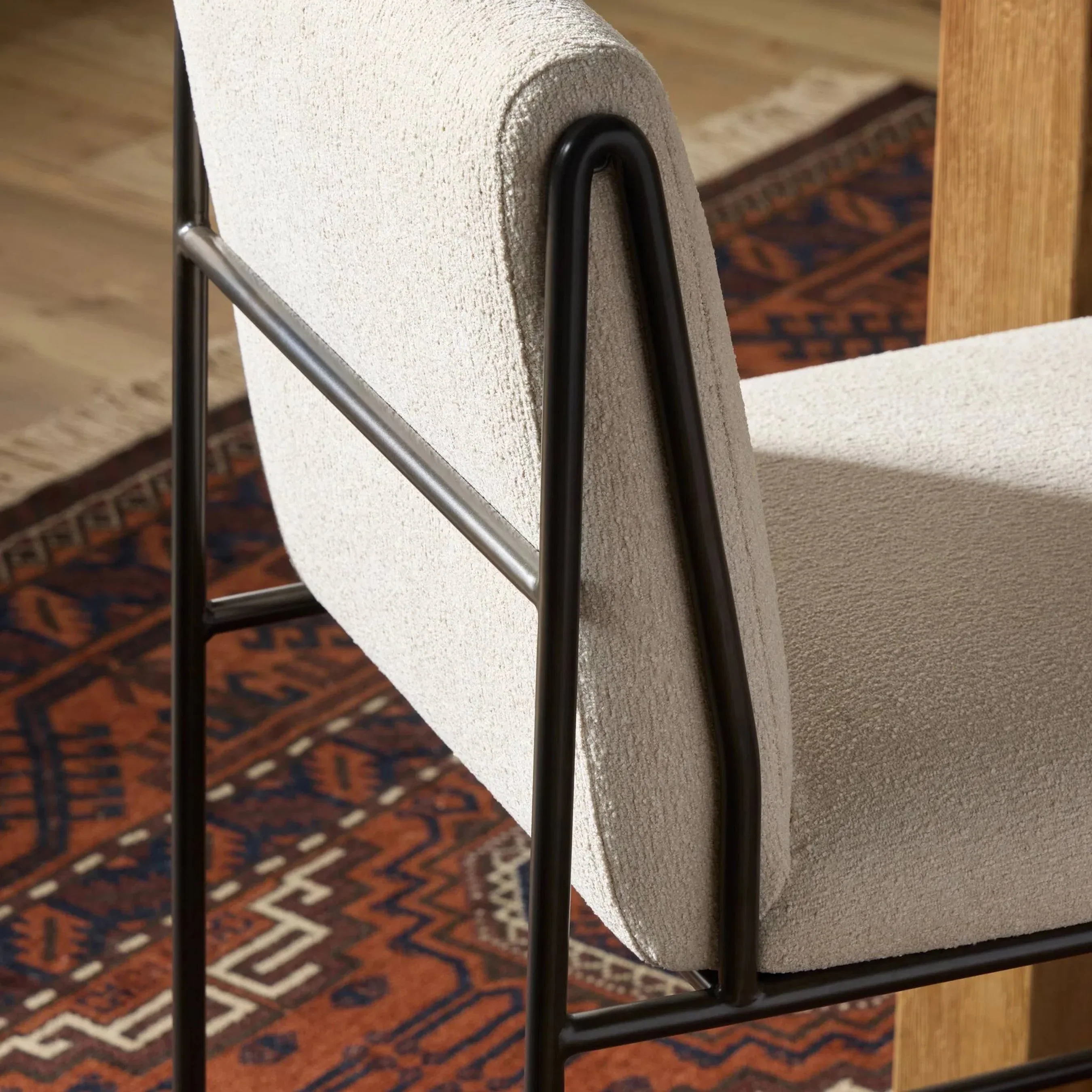 Decker Counter Stool - Image 15