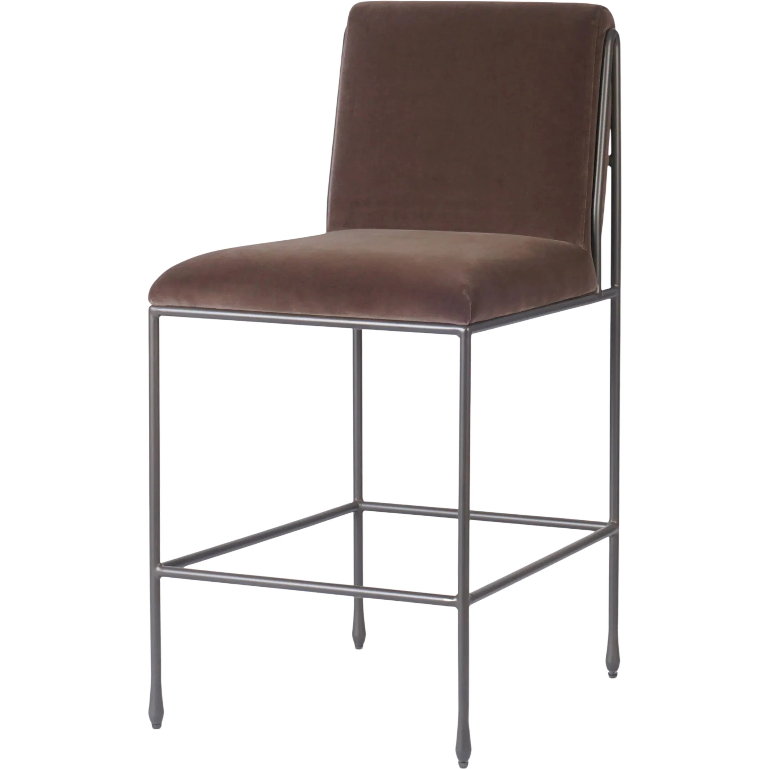 Decker Counter Stool - Image 2