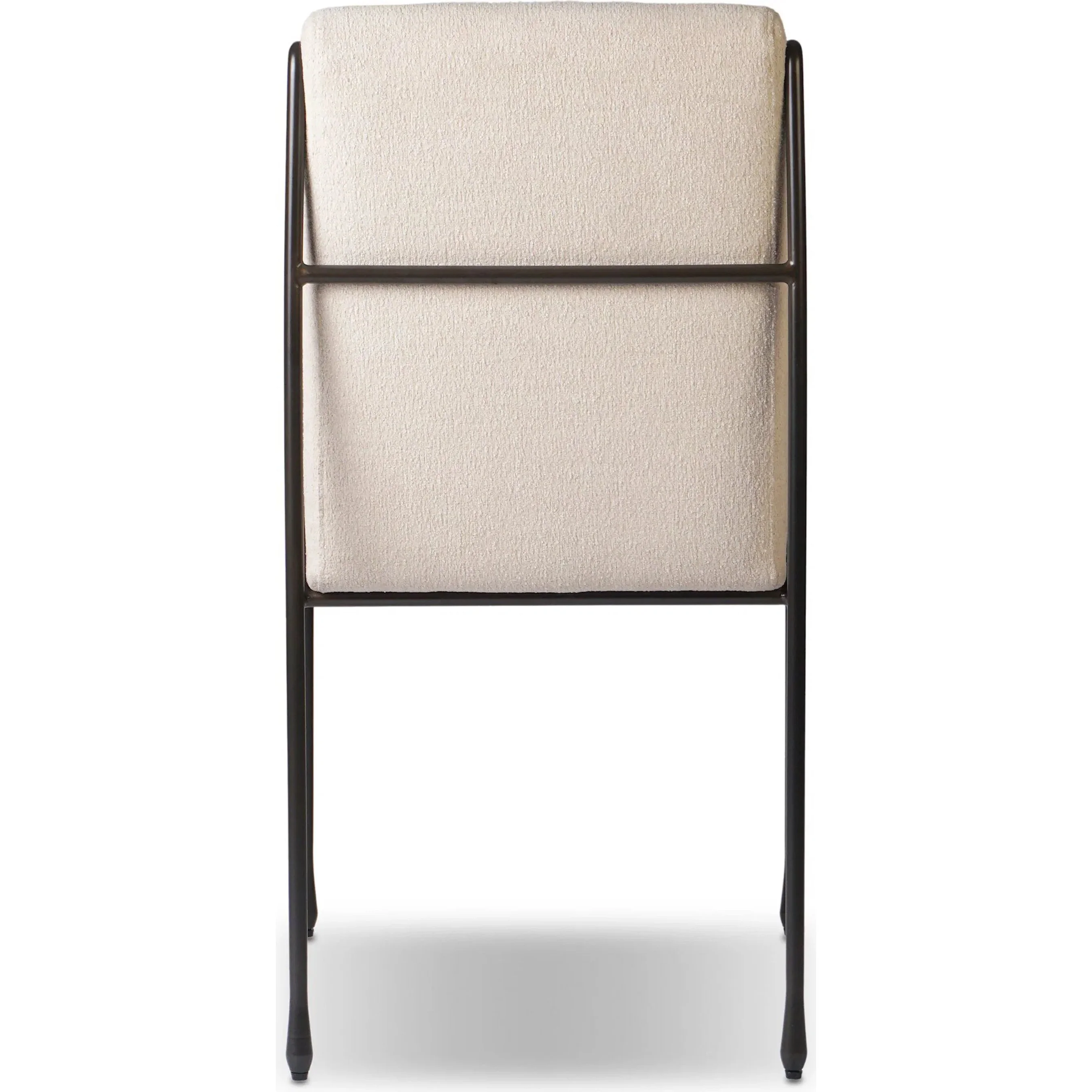 Decker Dining Chair - Image 5
