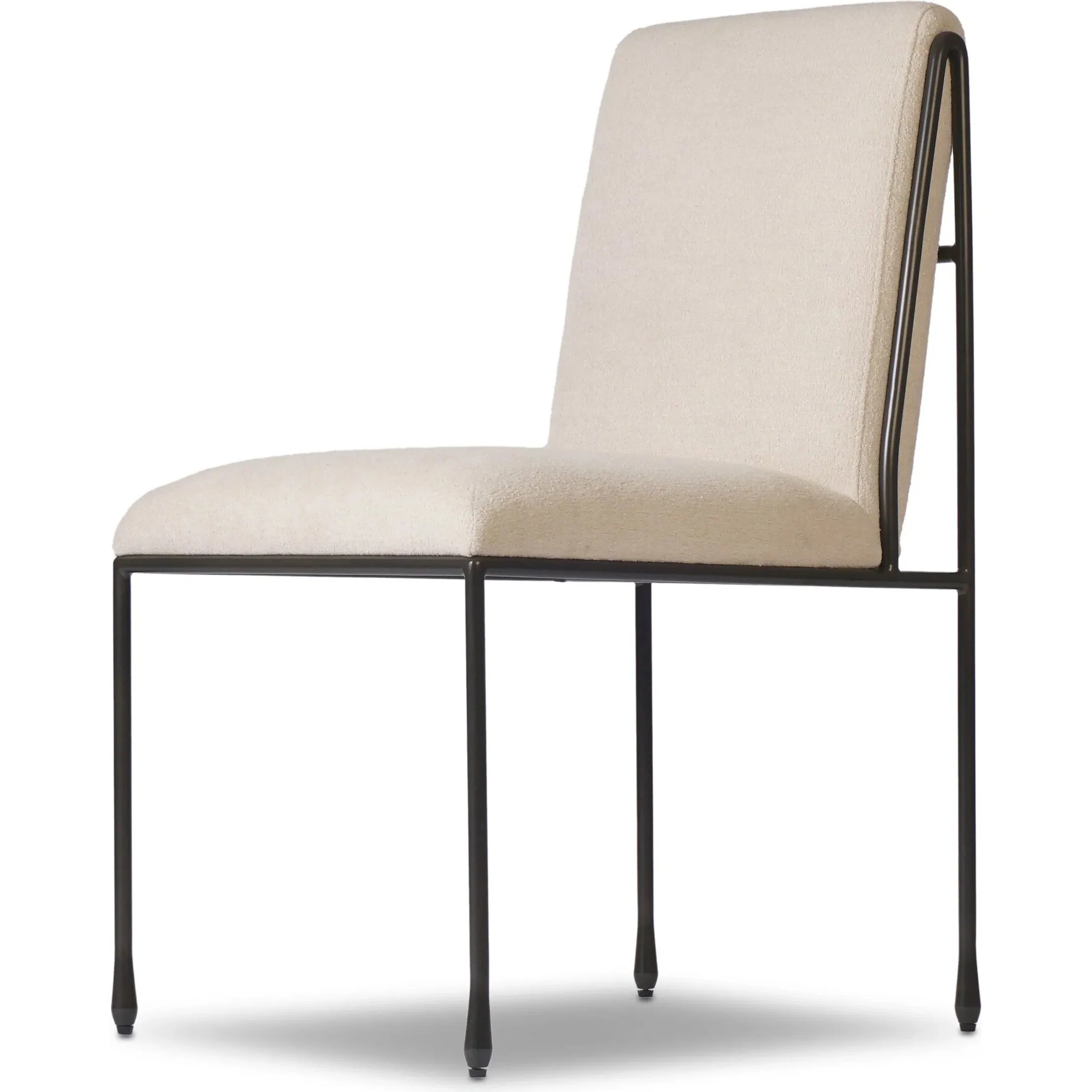 Decker Dining Chair - Image 6