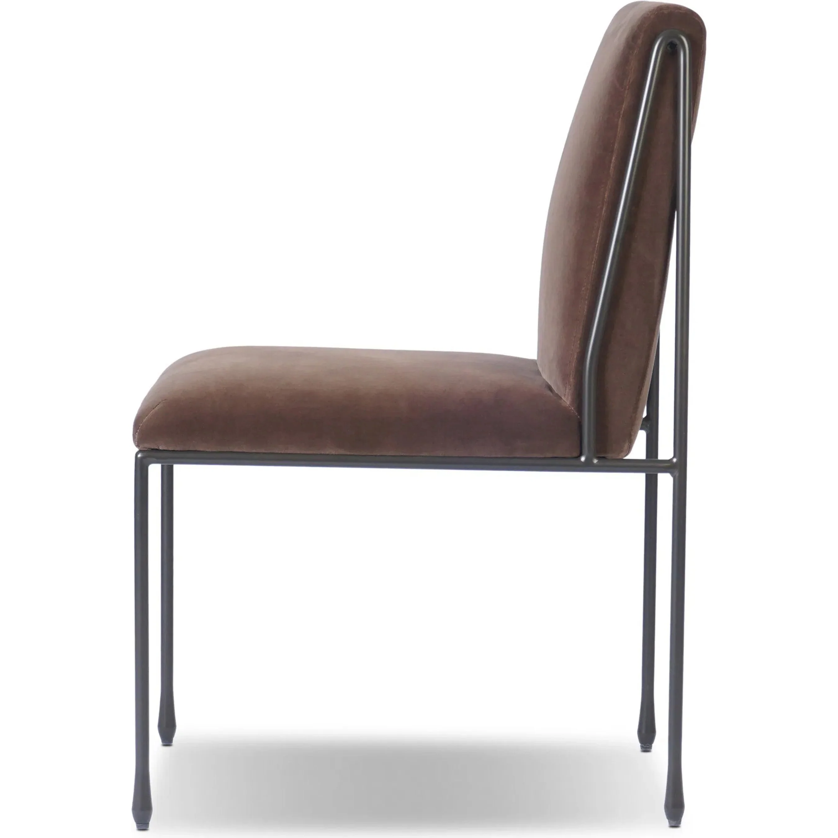 Decker Dining Chair - Image 8