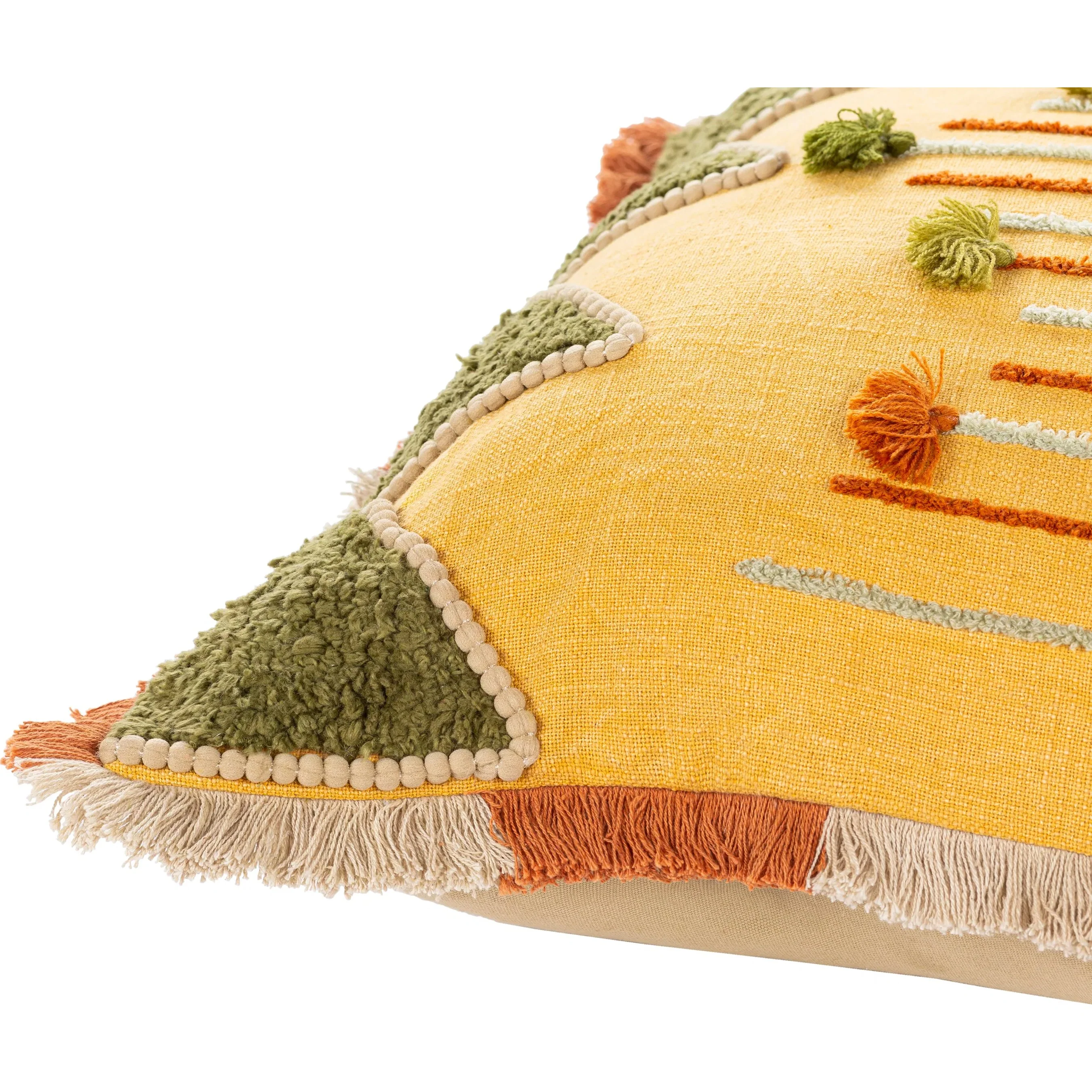 Declan II Pillow - 5652 - Image 2