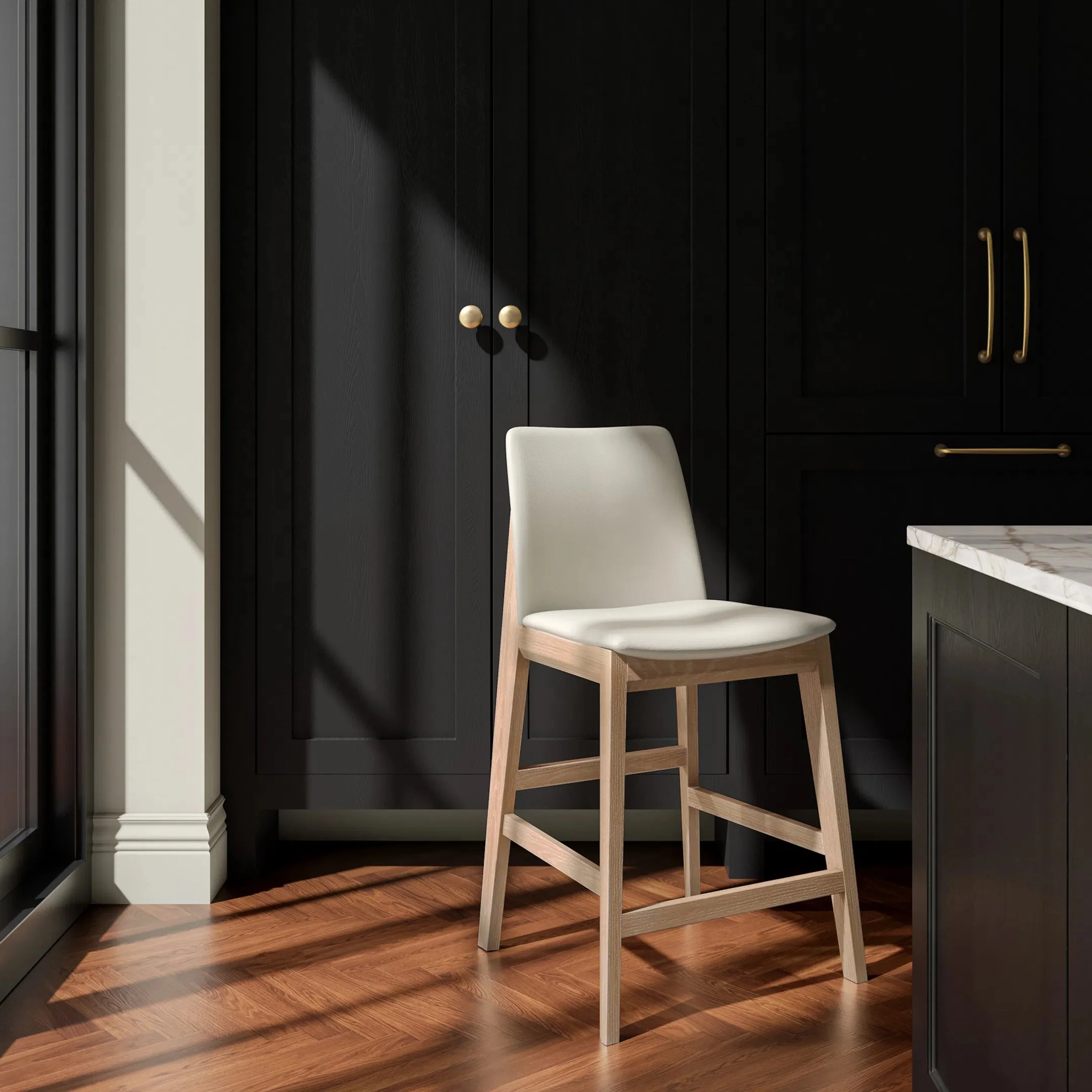 Deco Counter Stool - Image 14