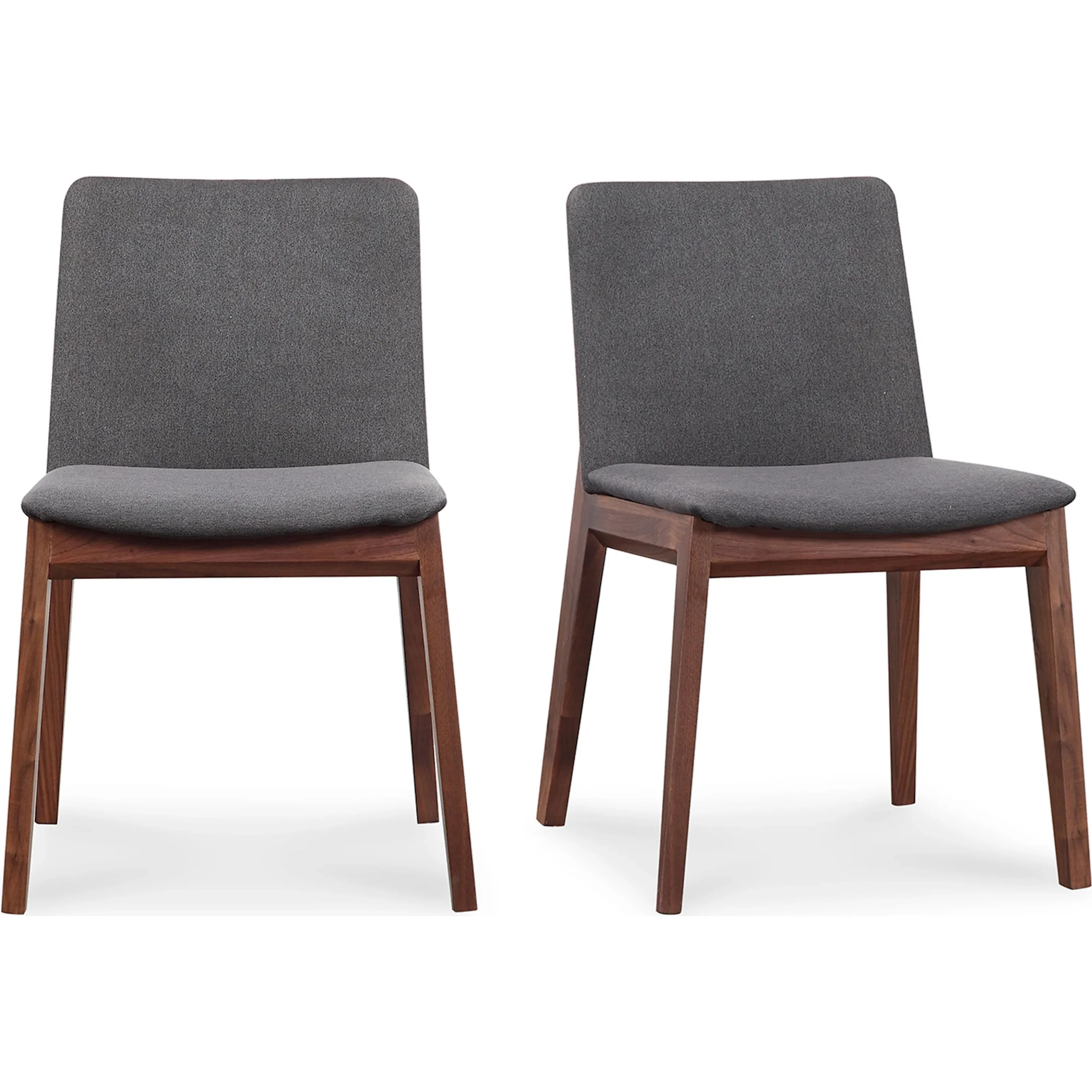 Deco Dining Chair Pvc (Set of 2) - Image 17