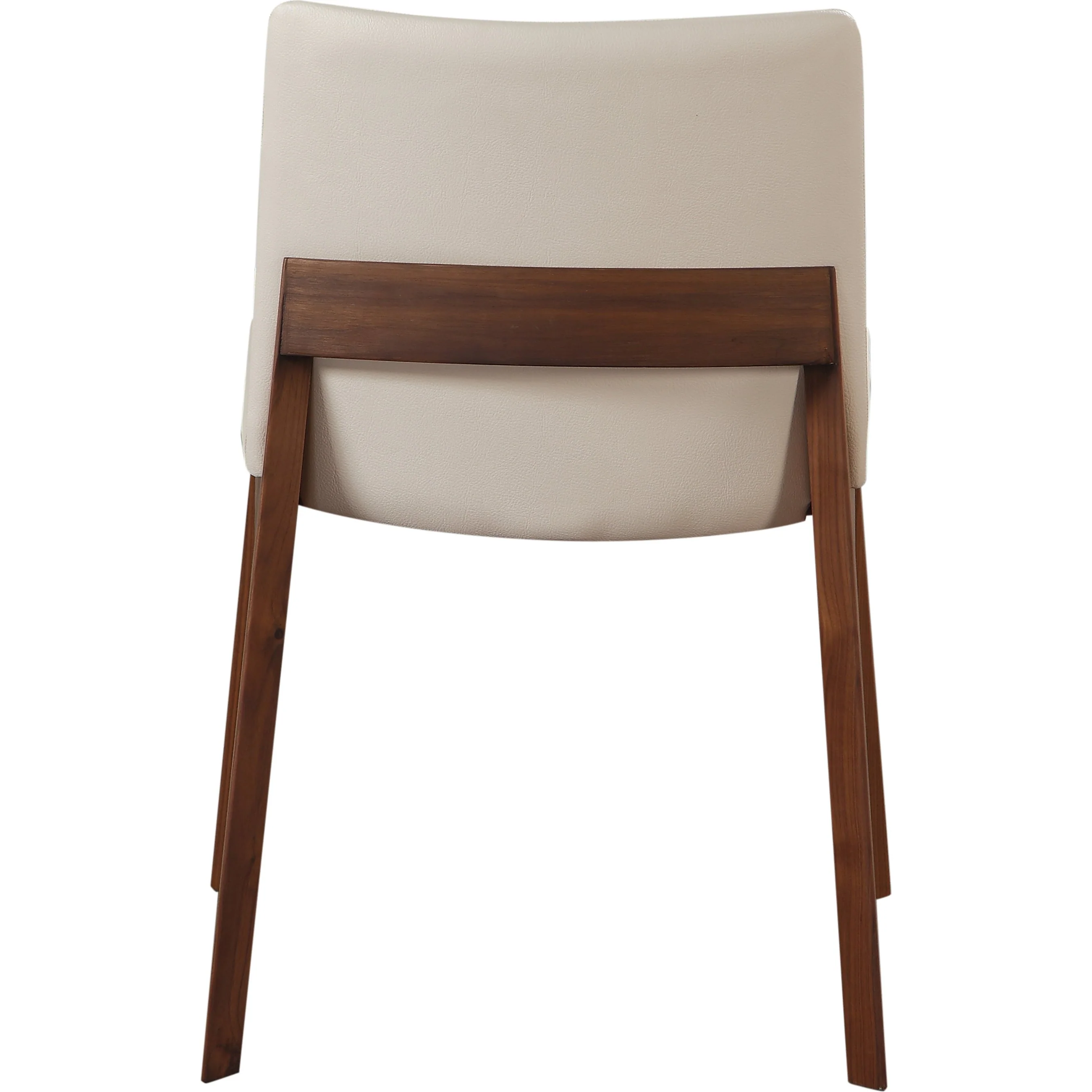 Deco Dining Chair Pvc (Set of 2) - Image 8