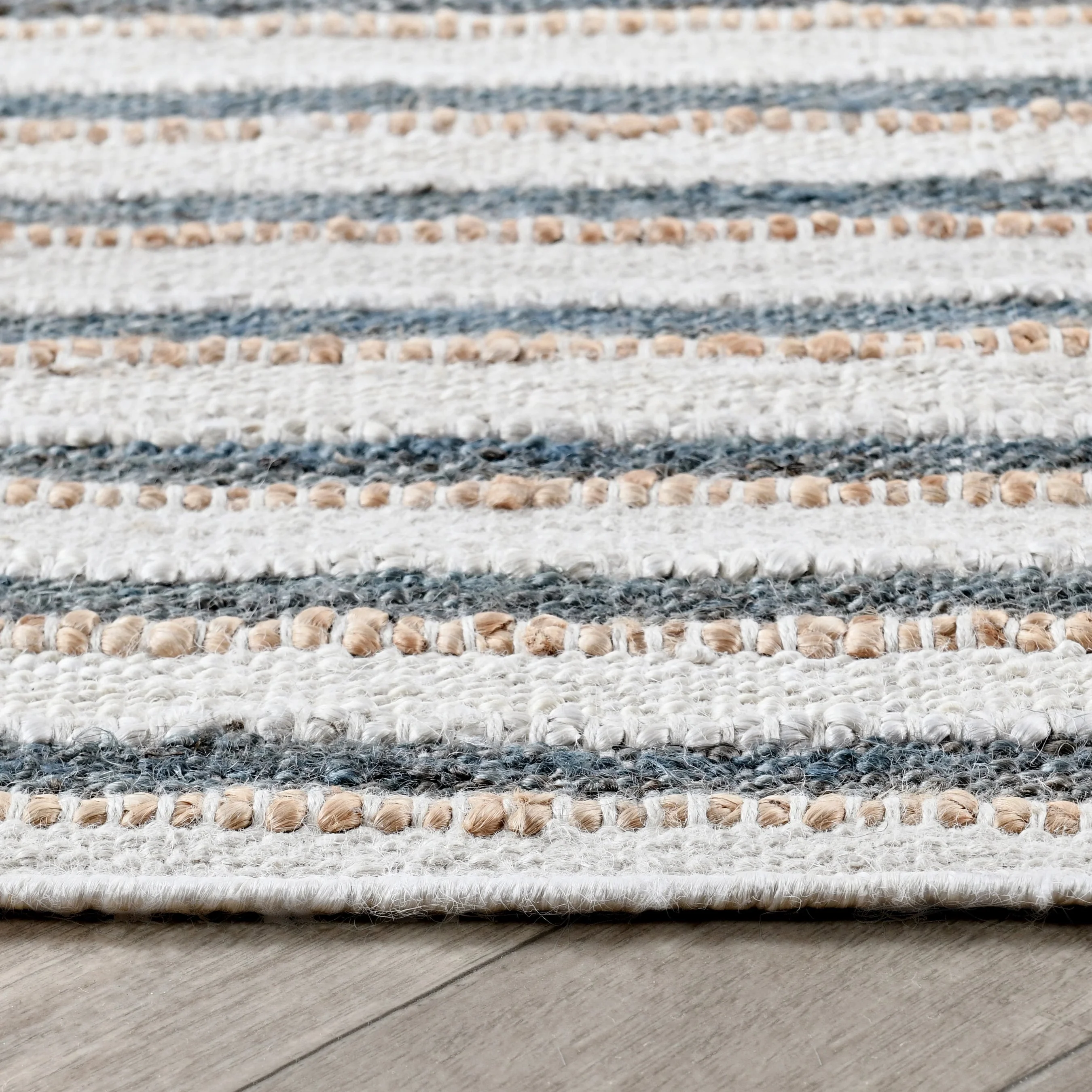 Del Mar Jute Blend Area Rug - Image 12