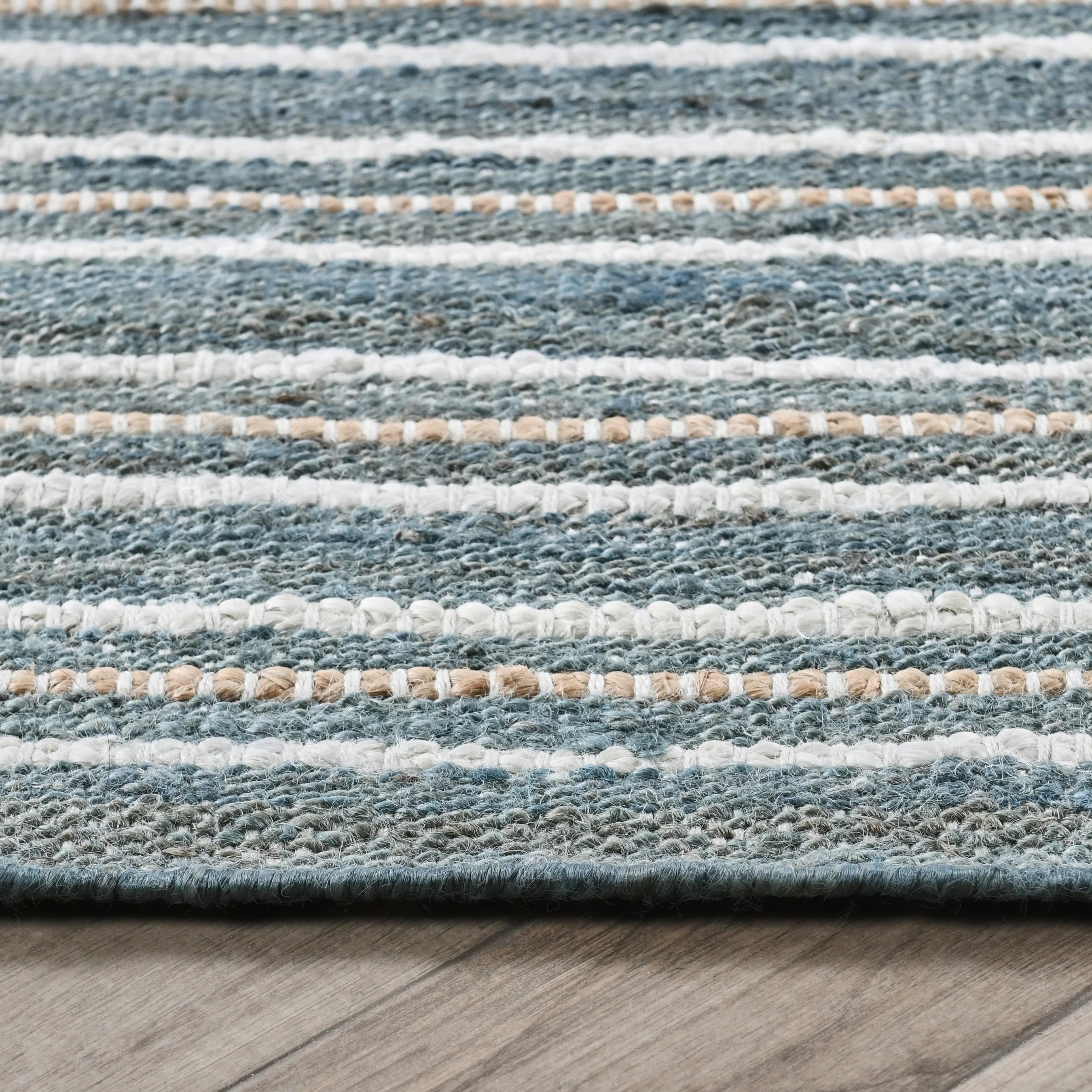 Del Mar Jute Blend Area Rug - Image 14