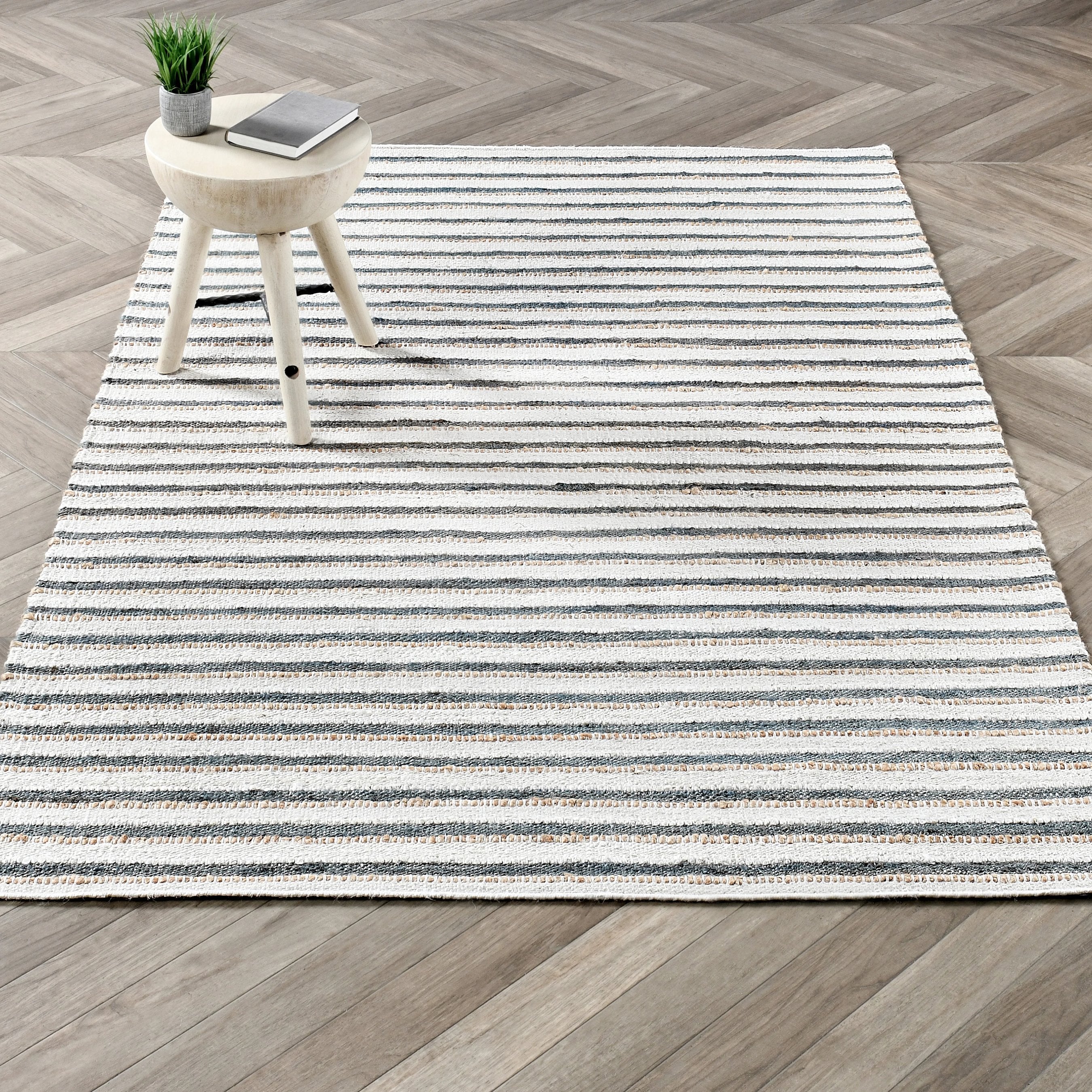 Del Mar Jute Blend Area Rug - Image 28