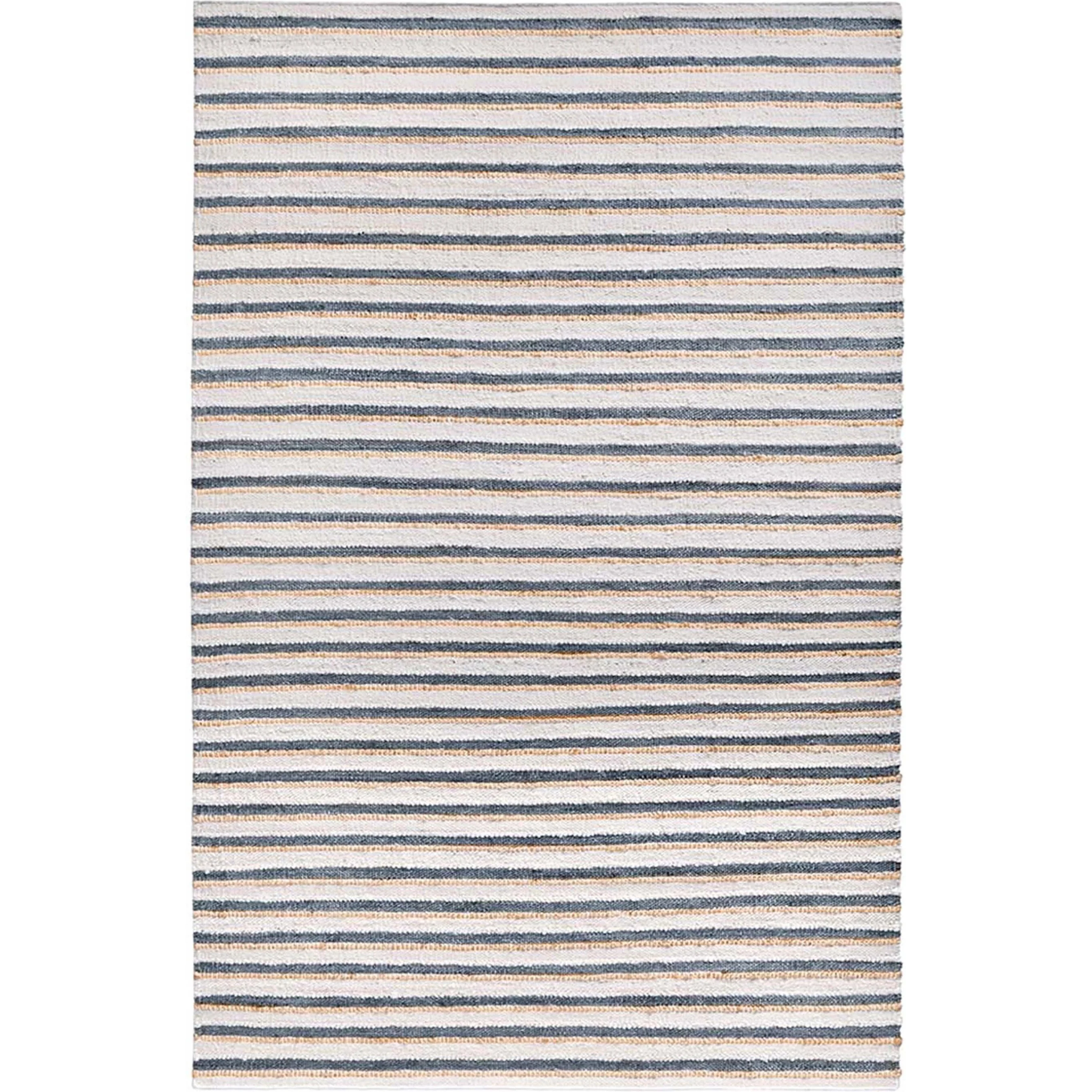 Del Mar Jute Blend Area Rug - Image 3