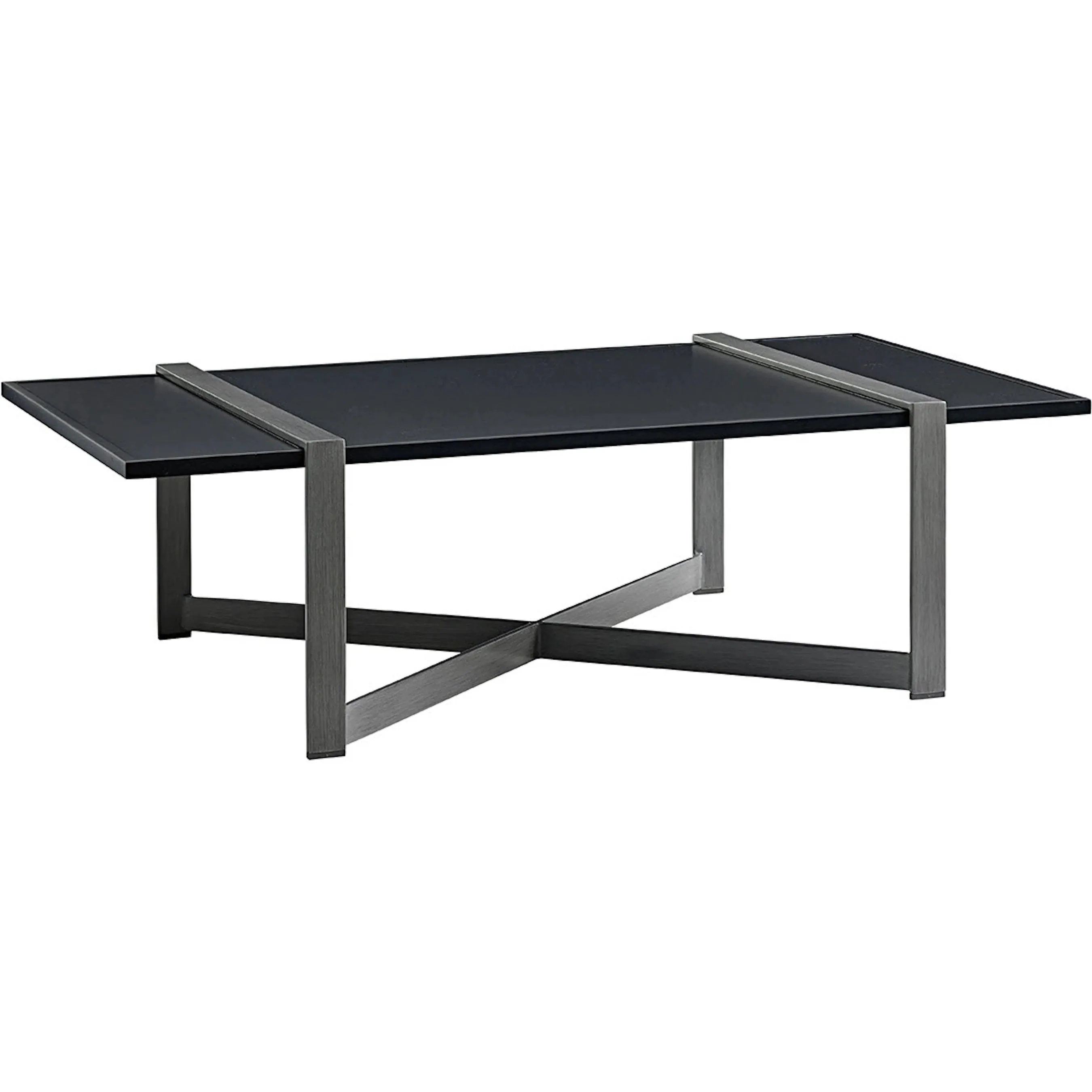 Del Mar Rectangular Cocktail Table