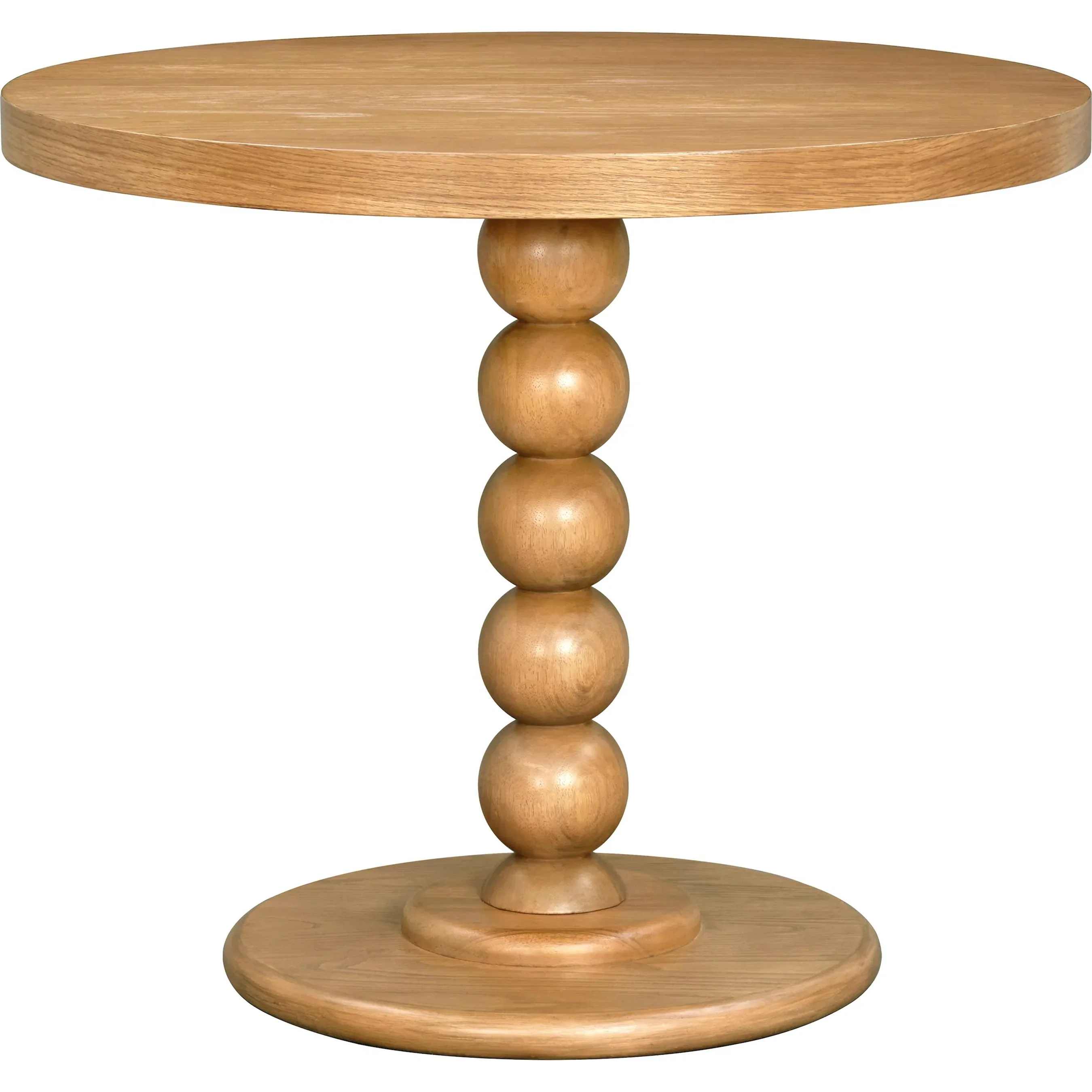 Del Ray Round Dining Table