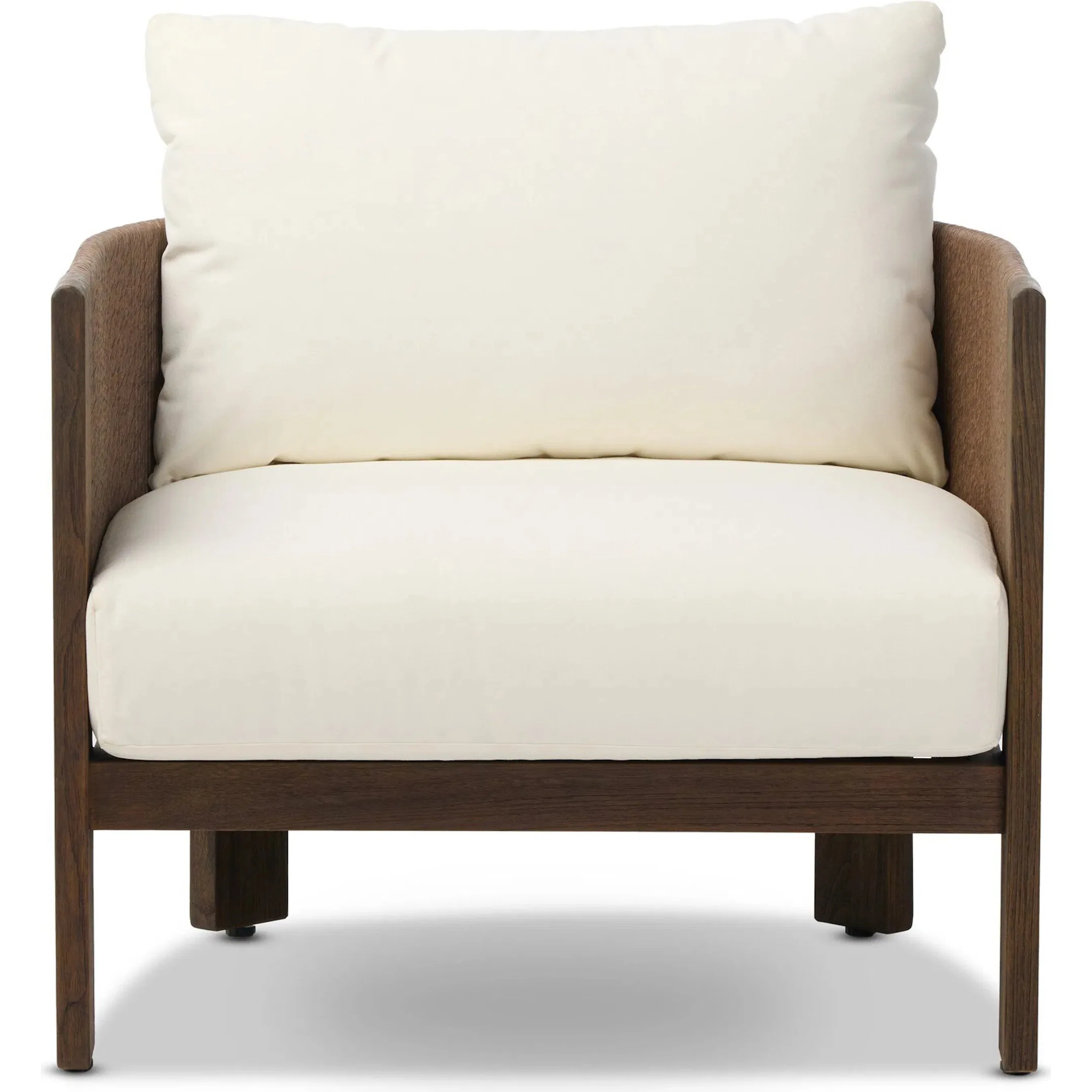 Delancy Outdoor Chair - Image 2