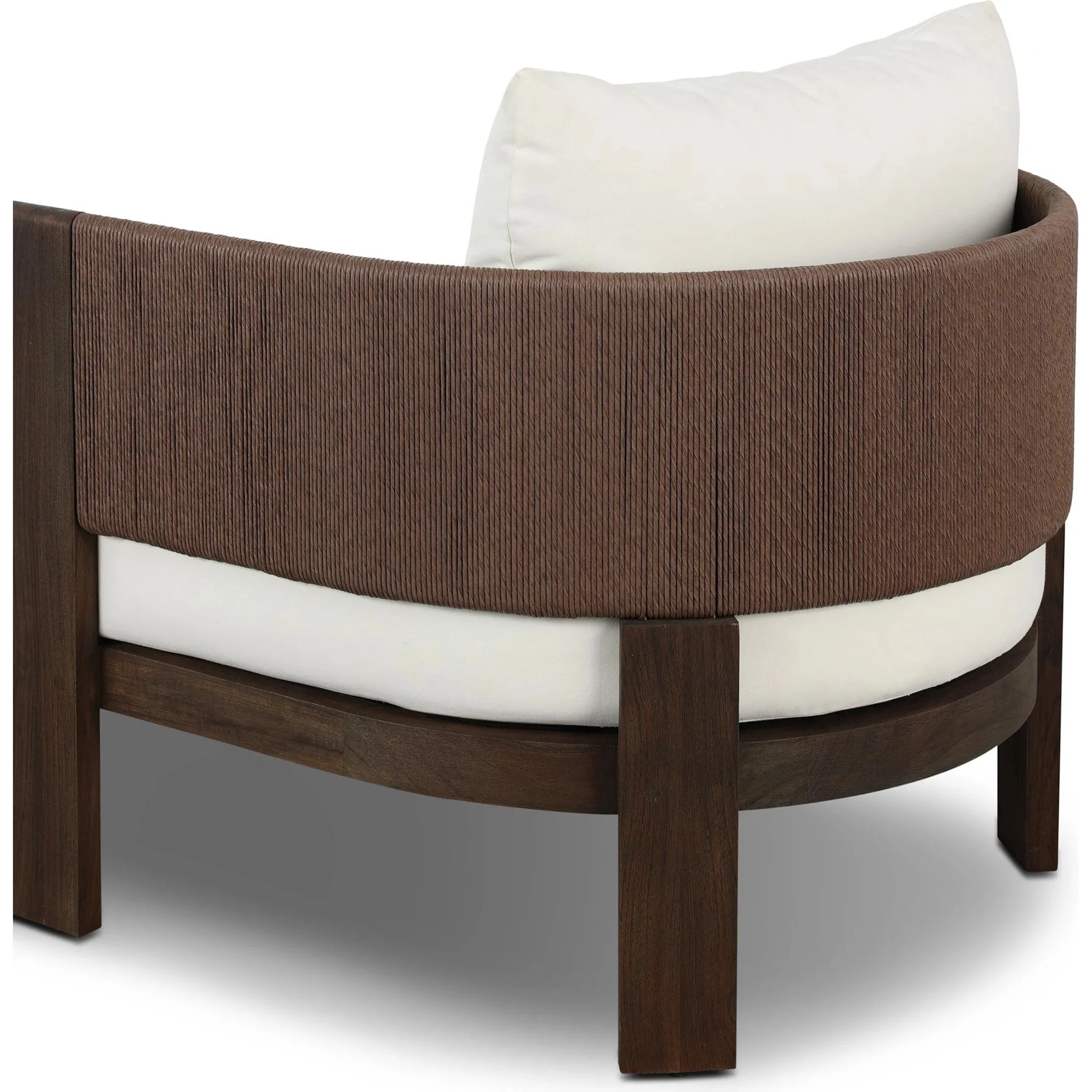 Delancy Outdoor Chaise - Image 8